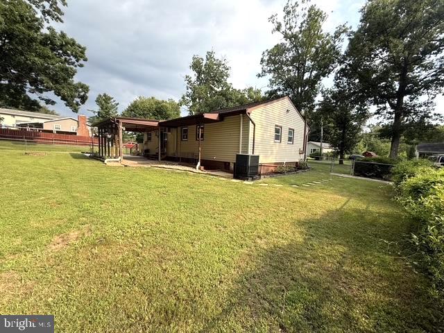 ROSEDALE - Residential