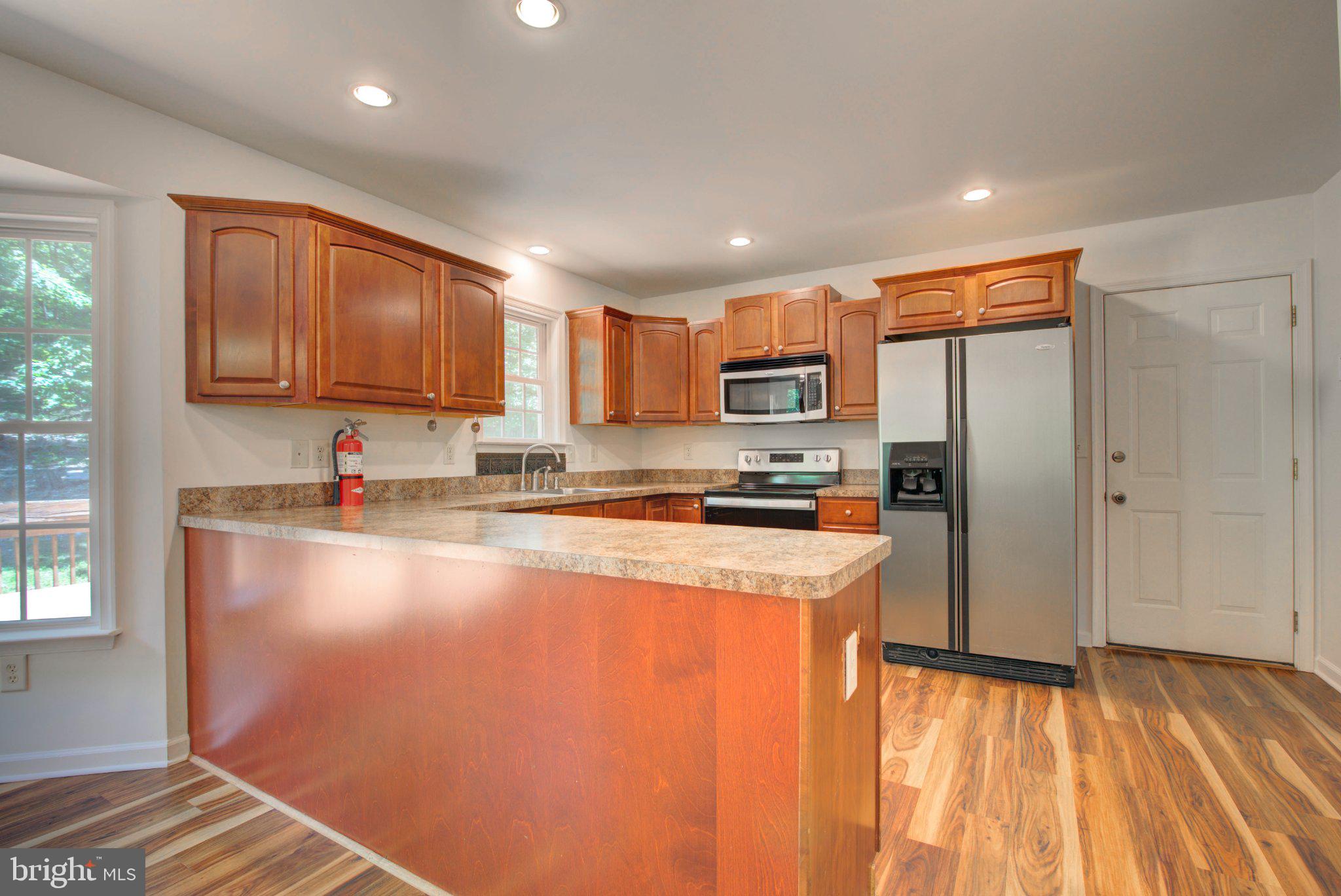 CANNON HILL HEIGHTS - Residential