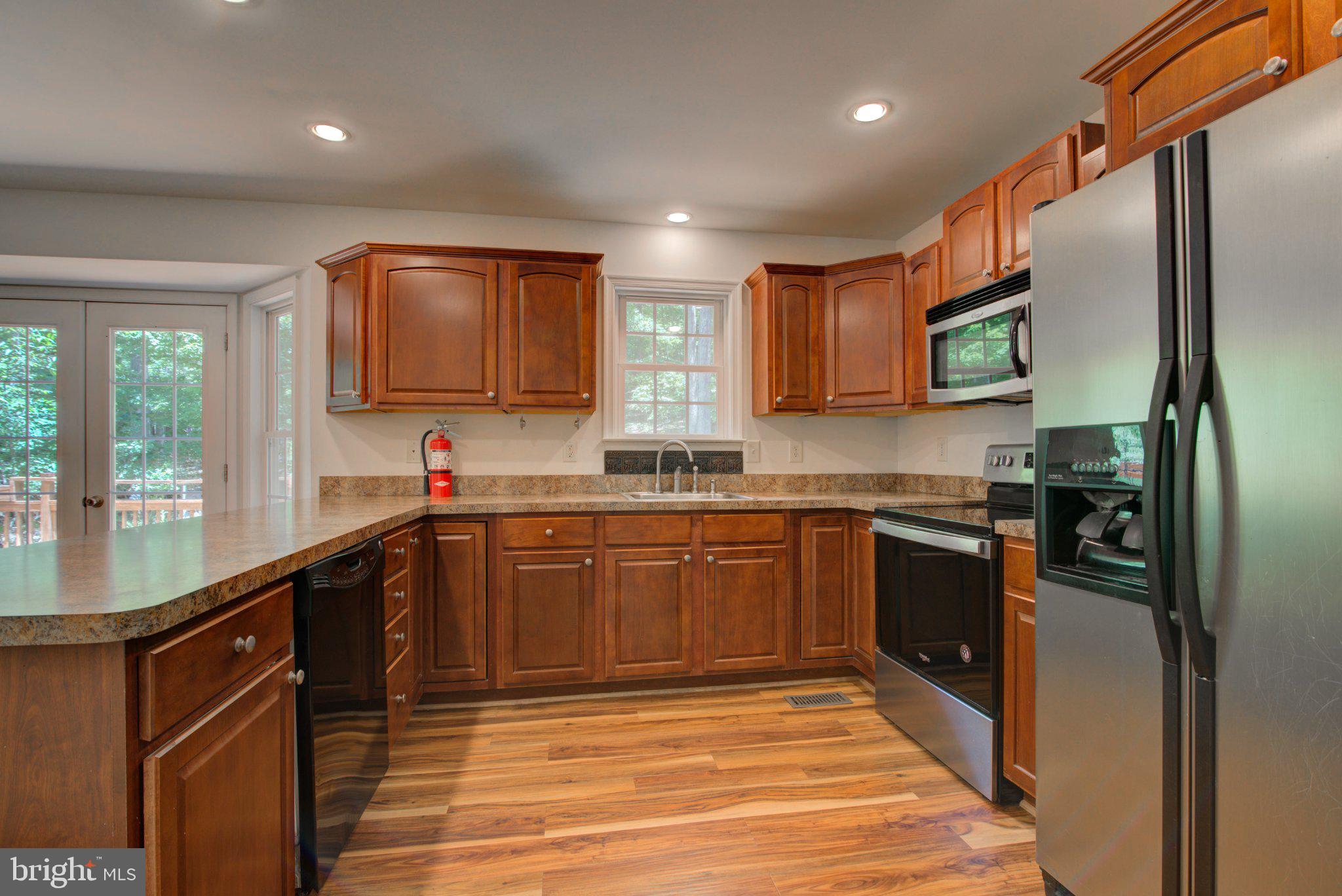 CANNON HILL HEIGHTS - Residential