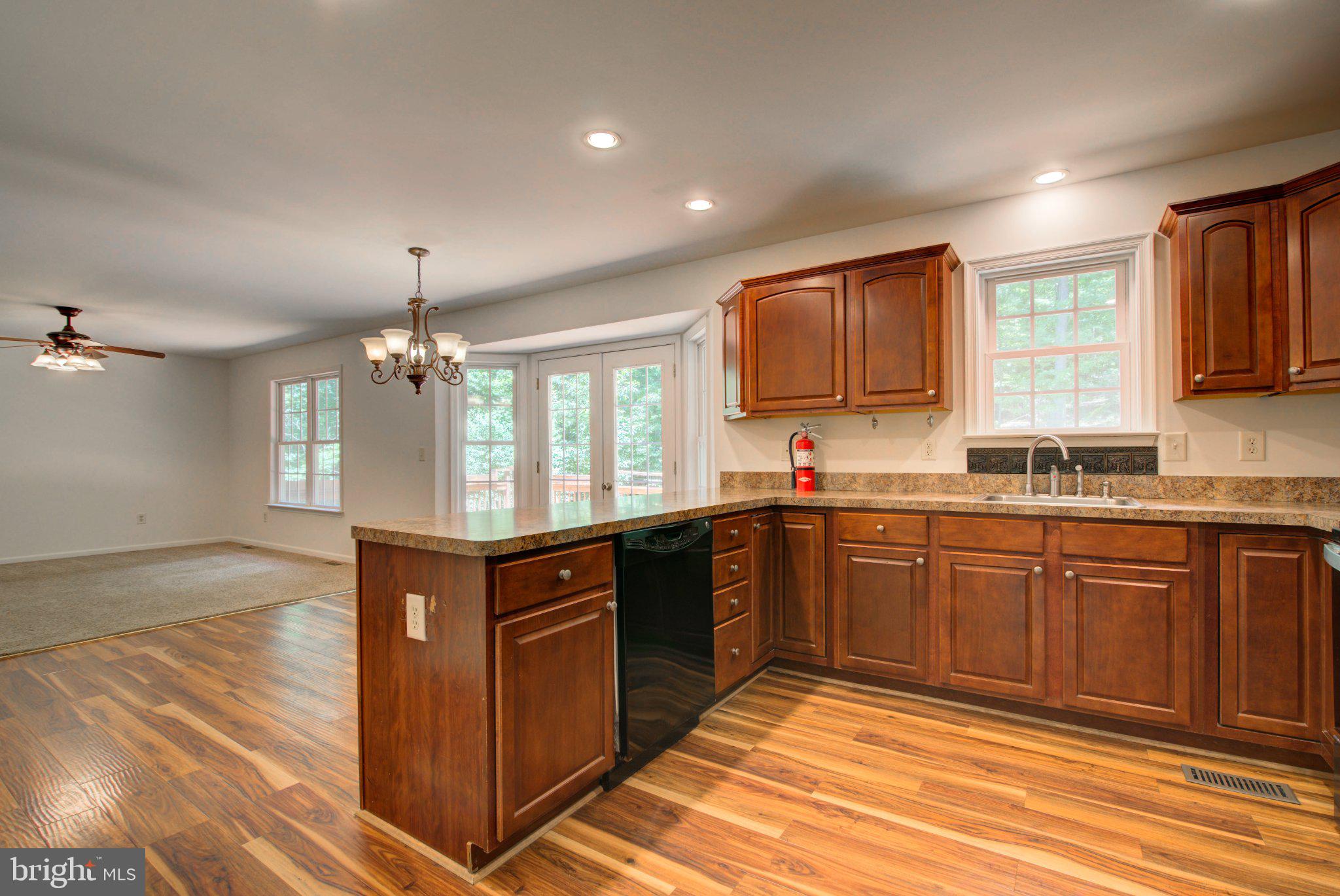 CANNON HILL HEIGHTS - Residential
