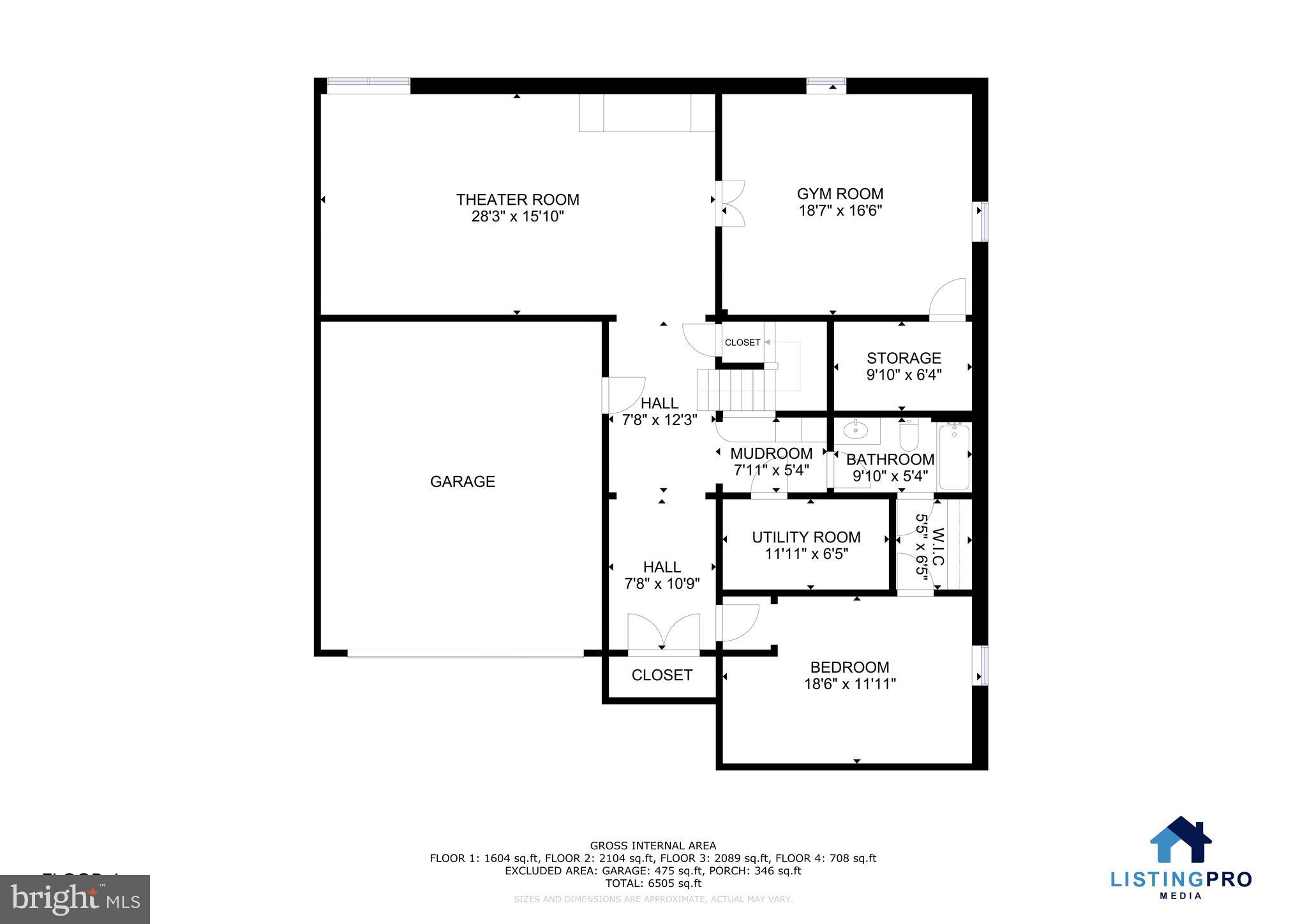 MAPLEWOOD MANOR - Residential