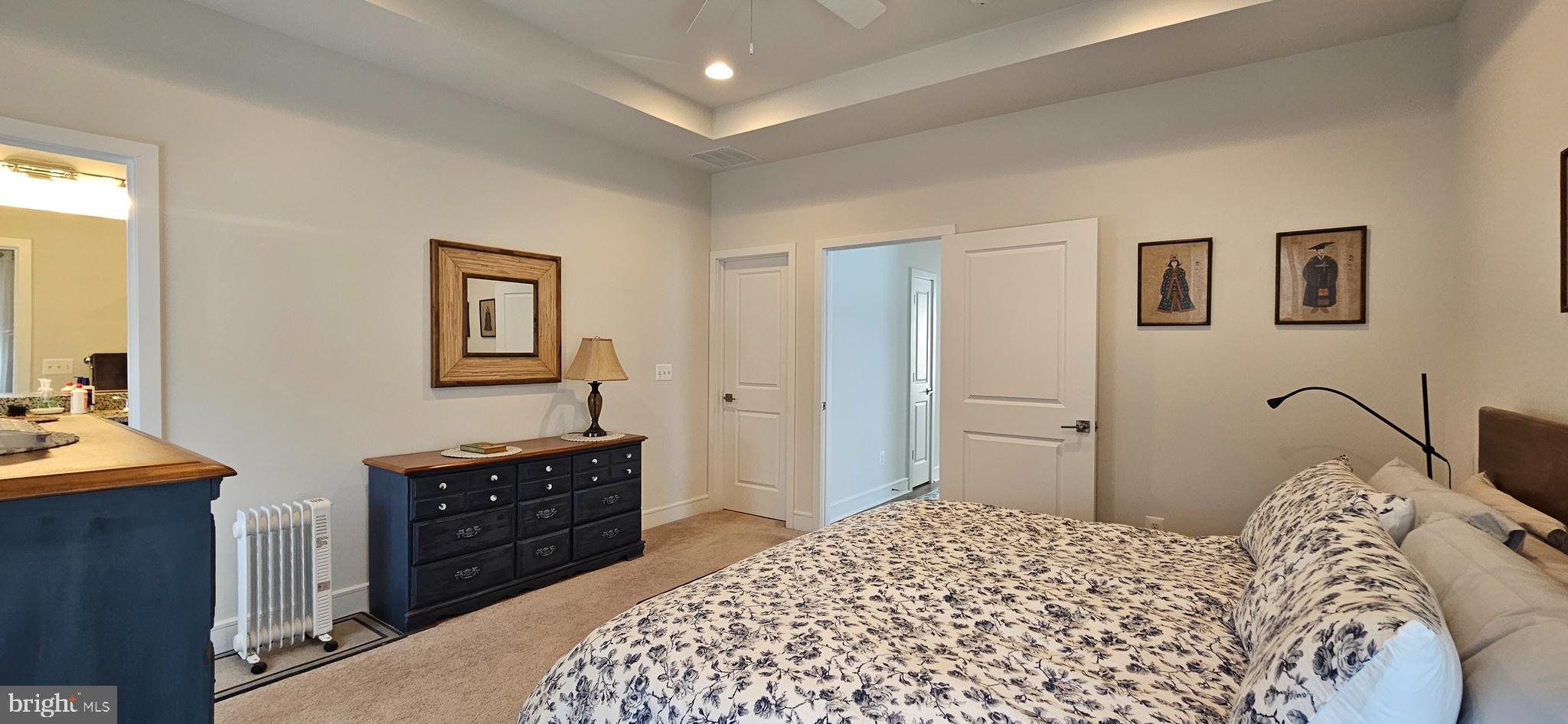 LAKE FREDERICK - Residential Lease
