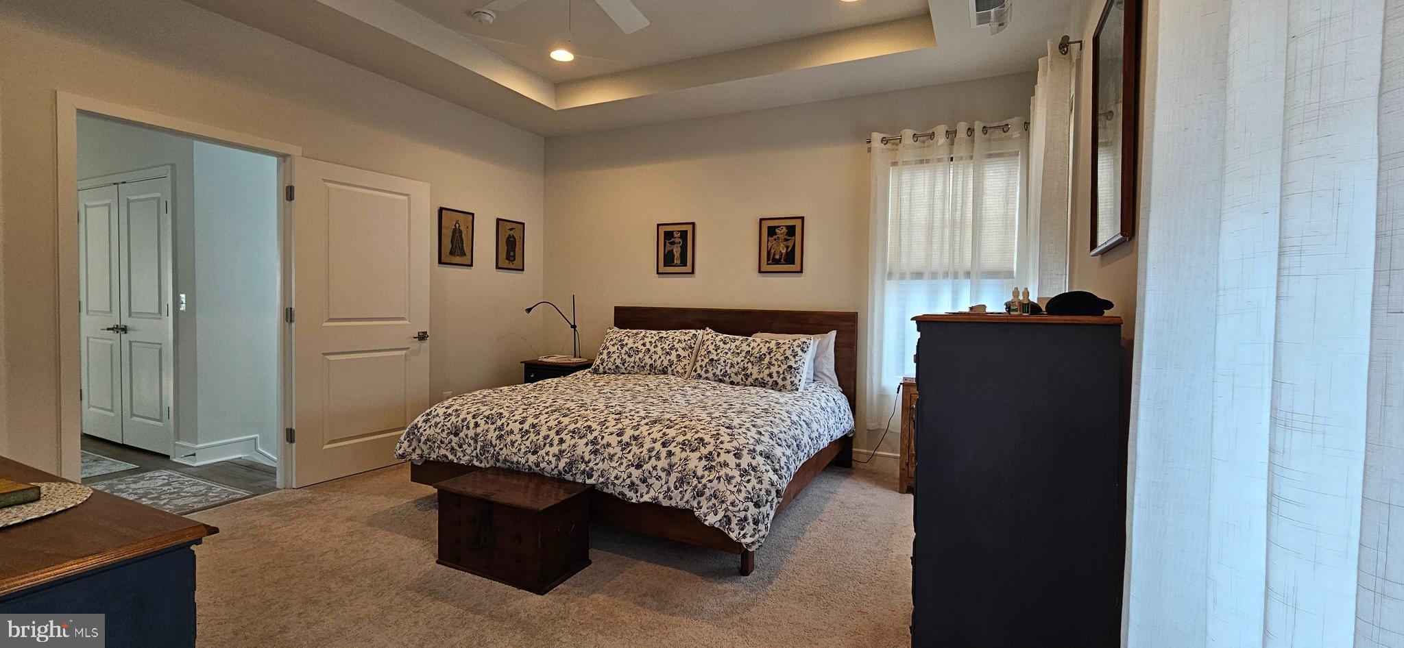 LAKE FREDERICK - Residential Lease