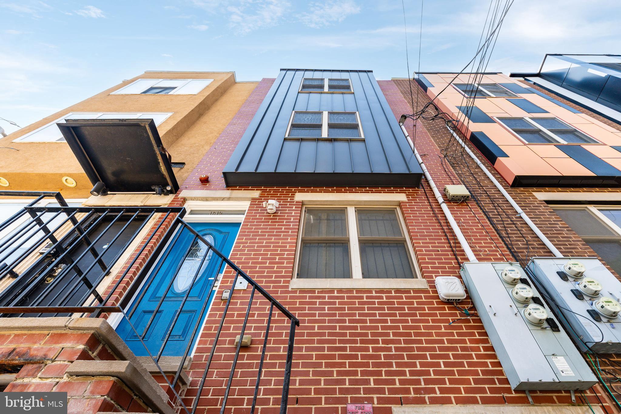TEMPLE UNIVERSITY - Residential Income