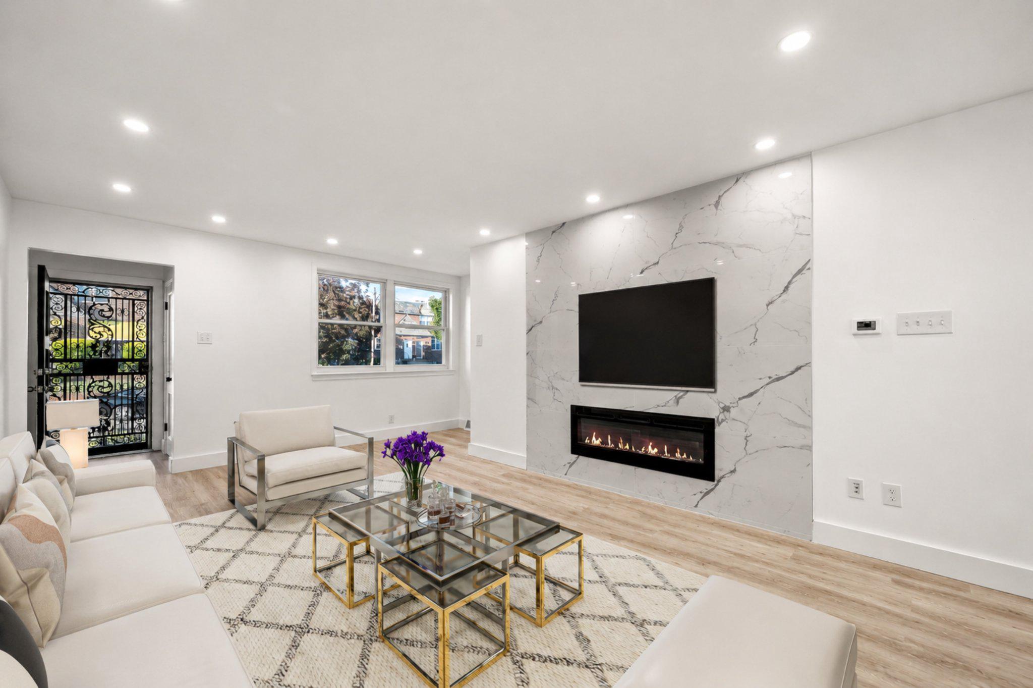 ATTENTION BUYERS: COMING SOON!! Final renovations are being completed. Contact us for details.