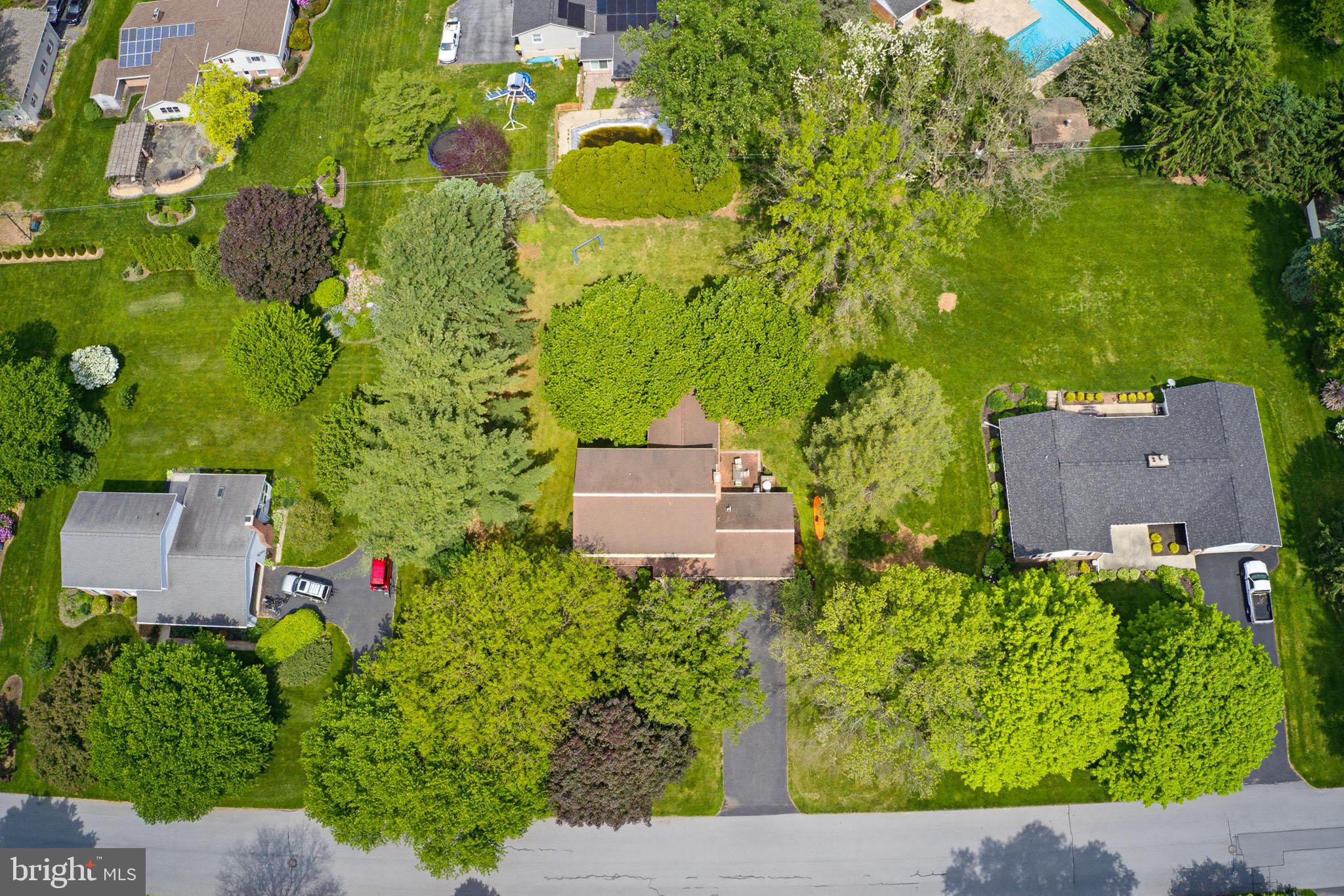 LITITZ - Residential