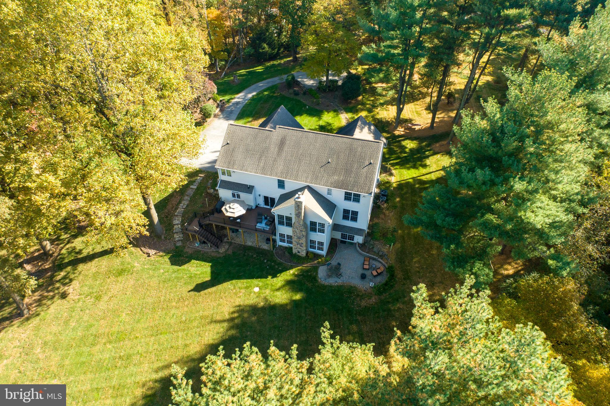 FOX HOLLOW - Residential