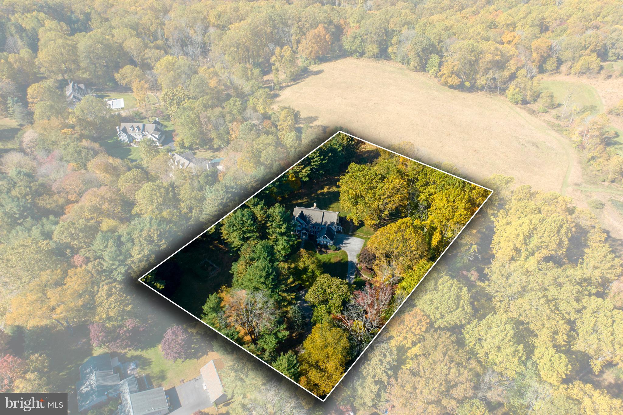 FOX HOLLOW - Residential