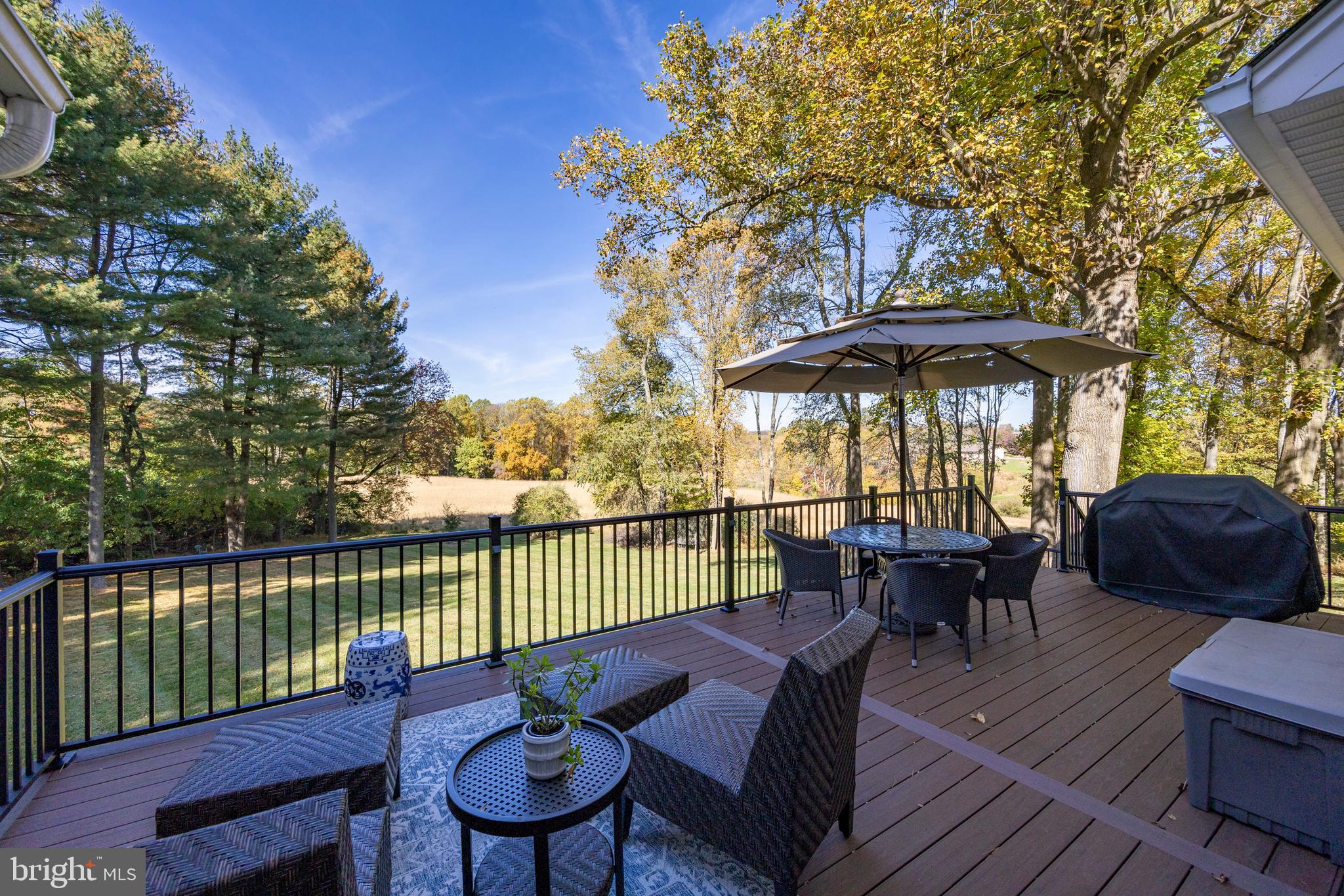 FOX HOLLOW - Residential