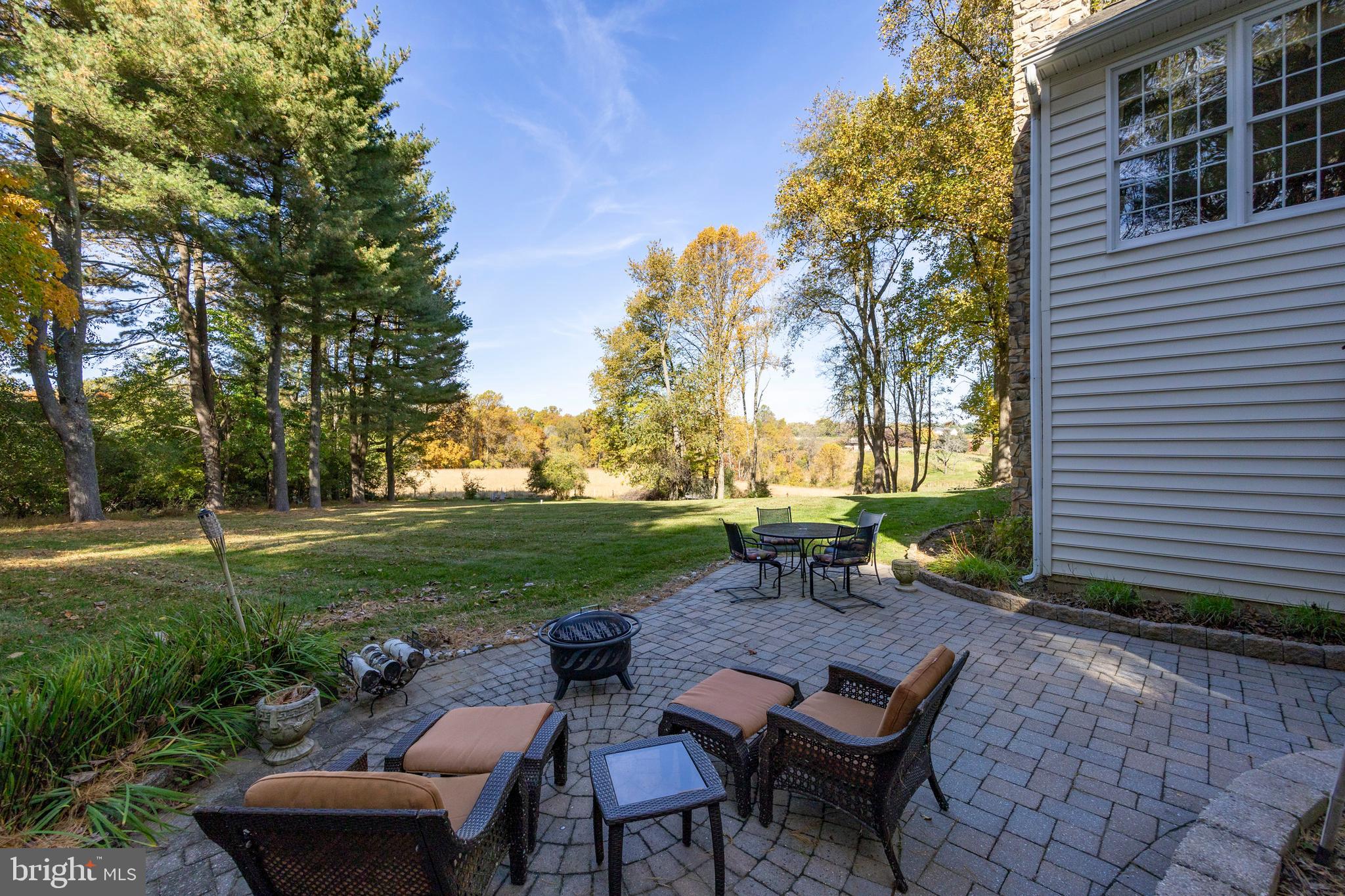 FOX HOLLOW - Residential