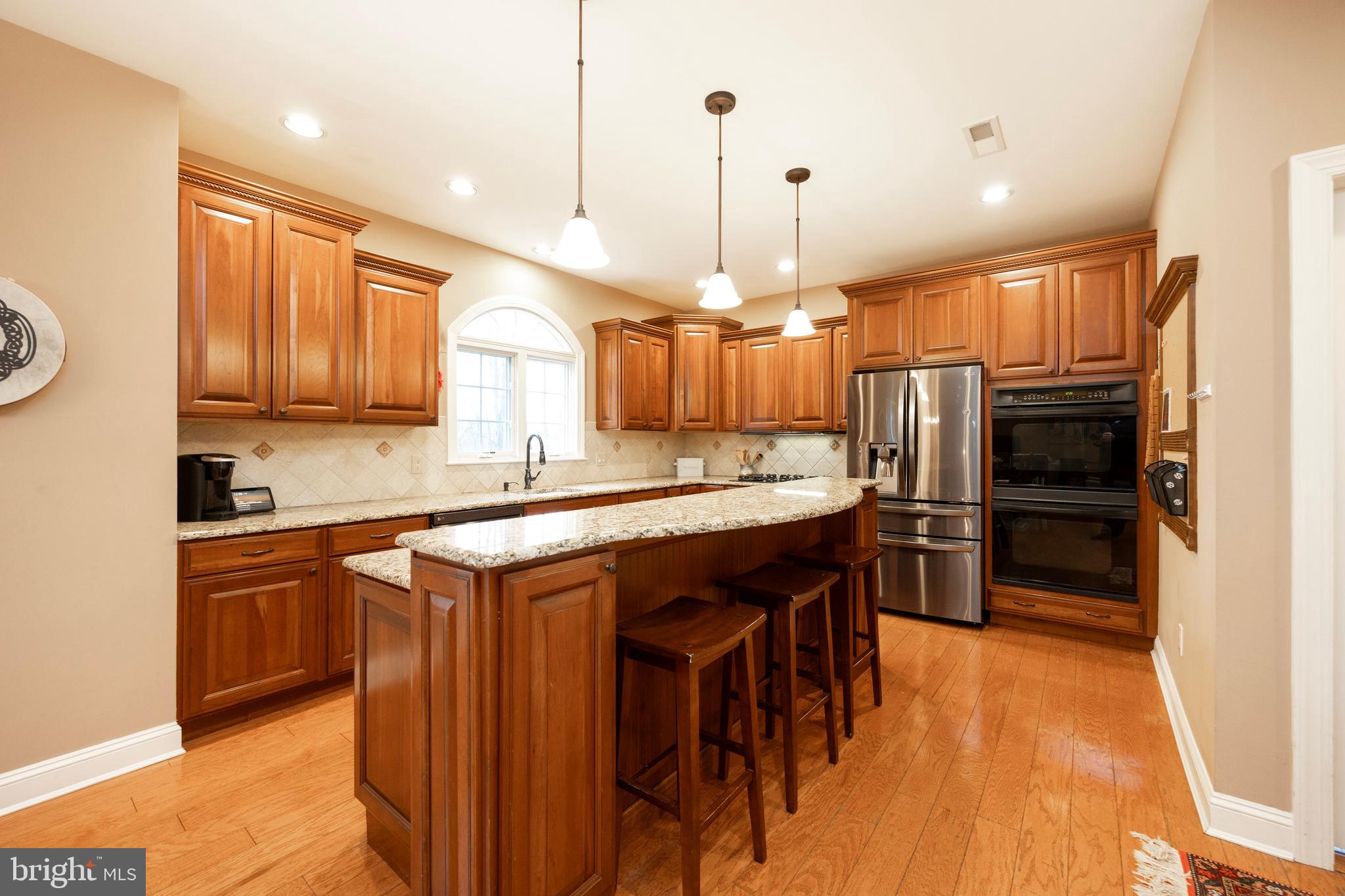 FOX HOLLOW - Residential