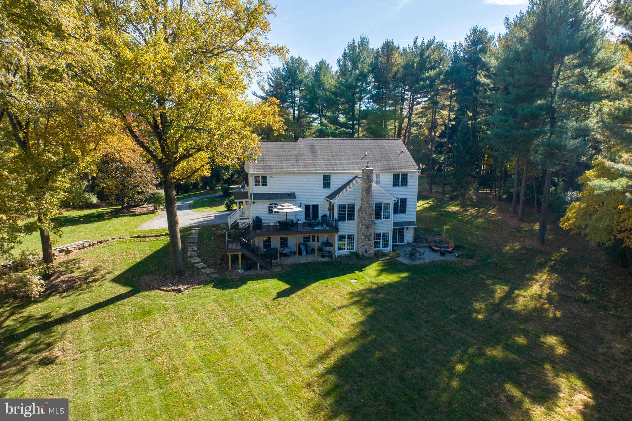 FOX HOLLOW - Residential