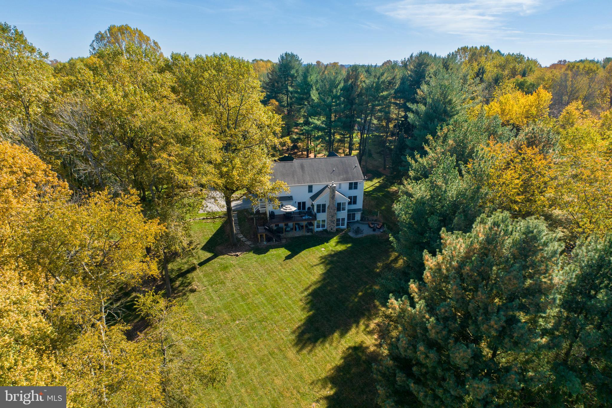 FOX HOLLOW - Residential