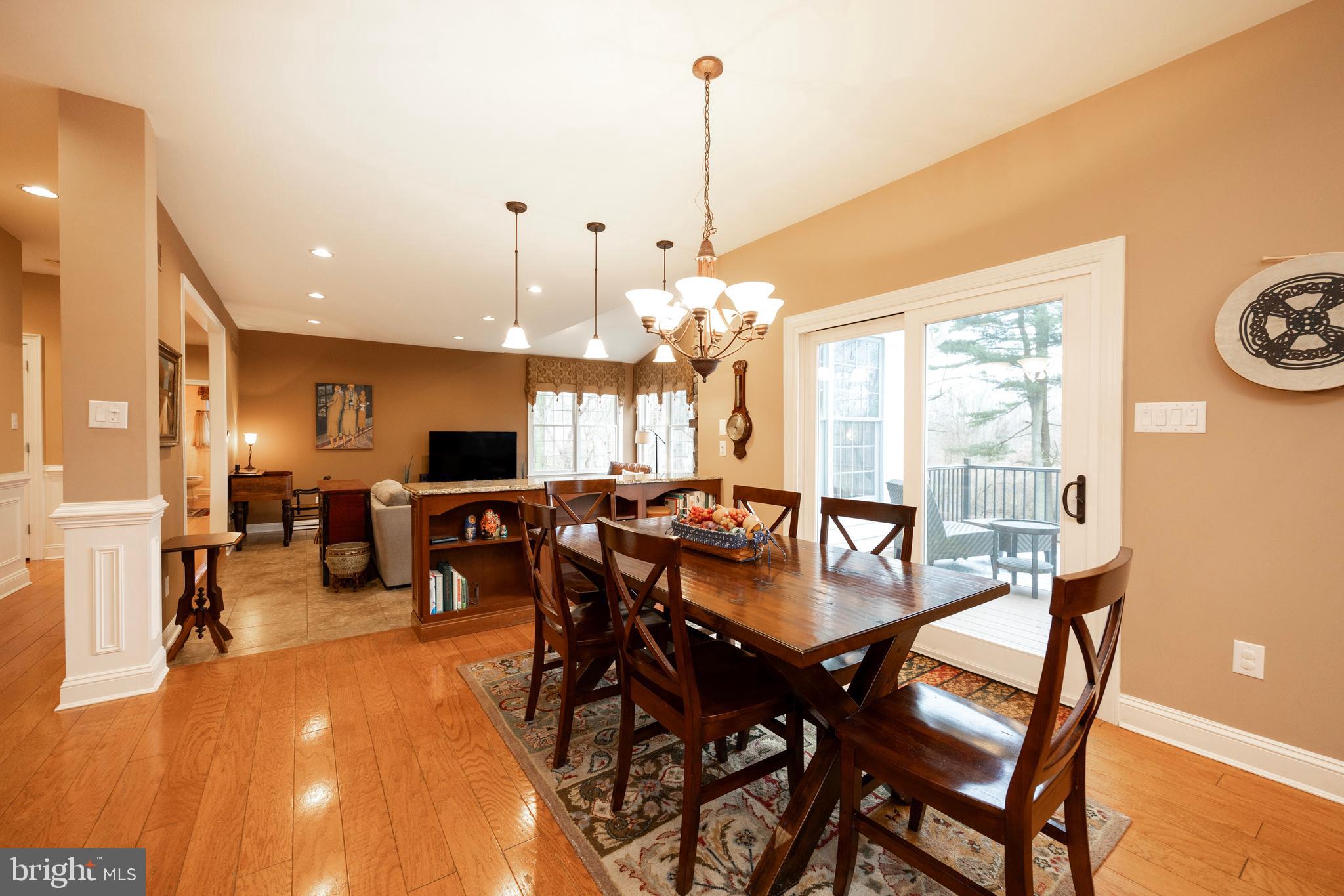 FOX HOLLOW - Residential
