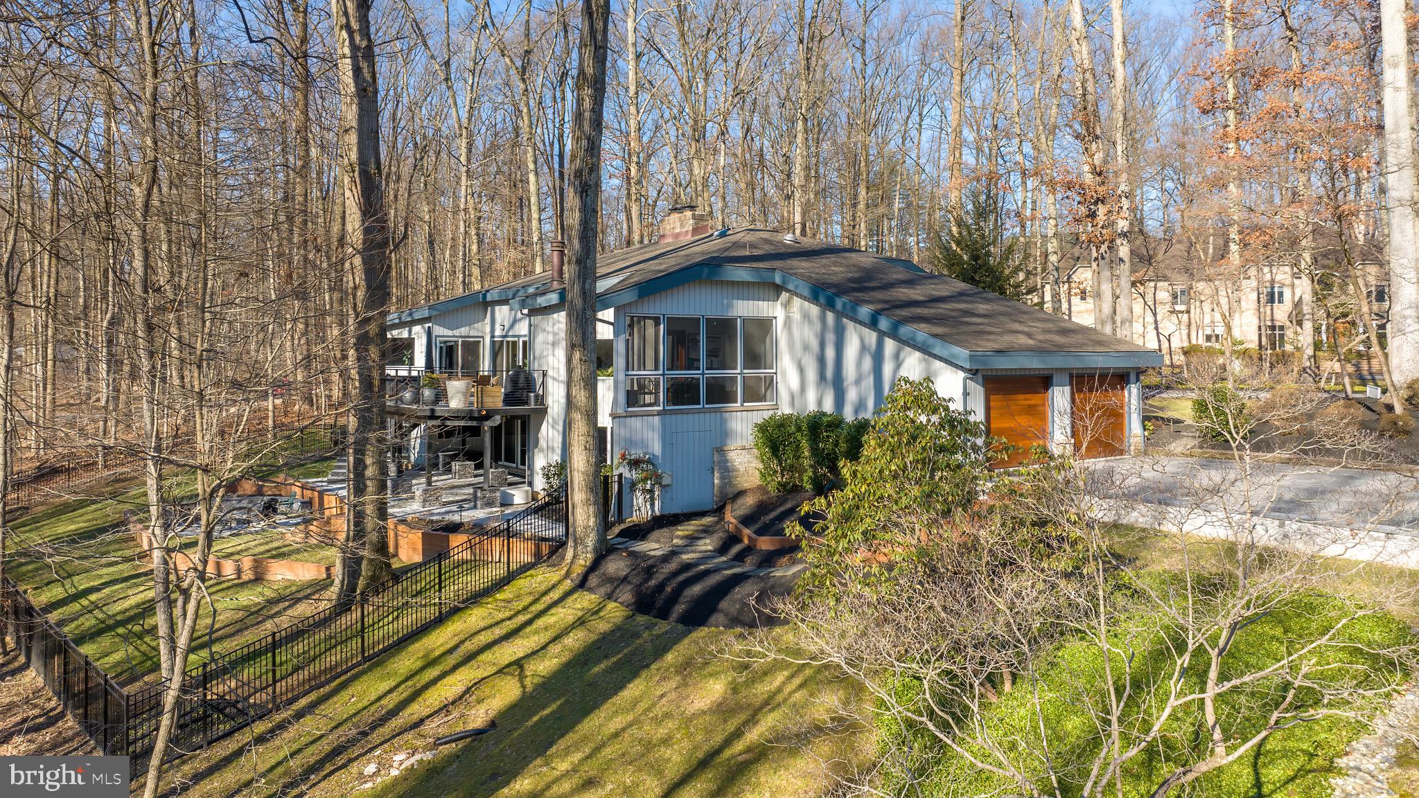 WOODMARK - Residential