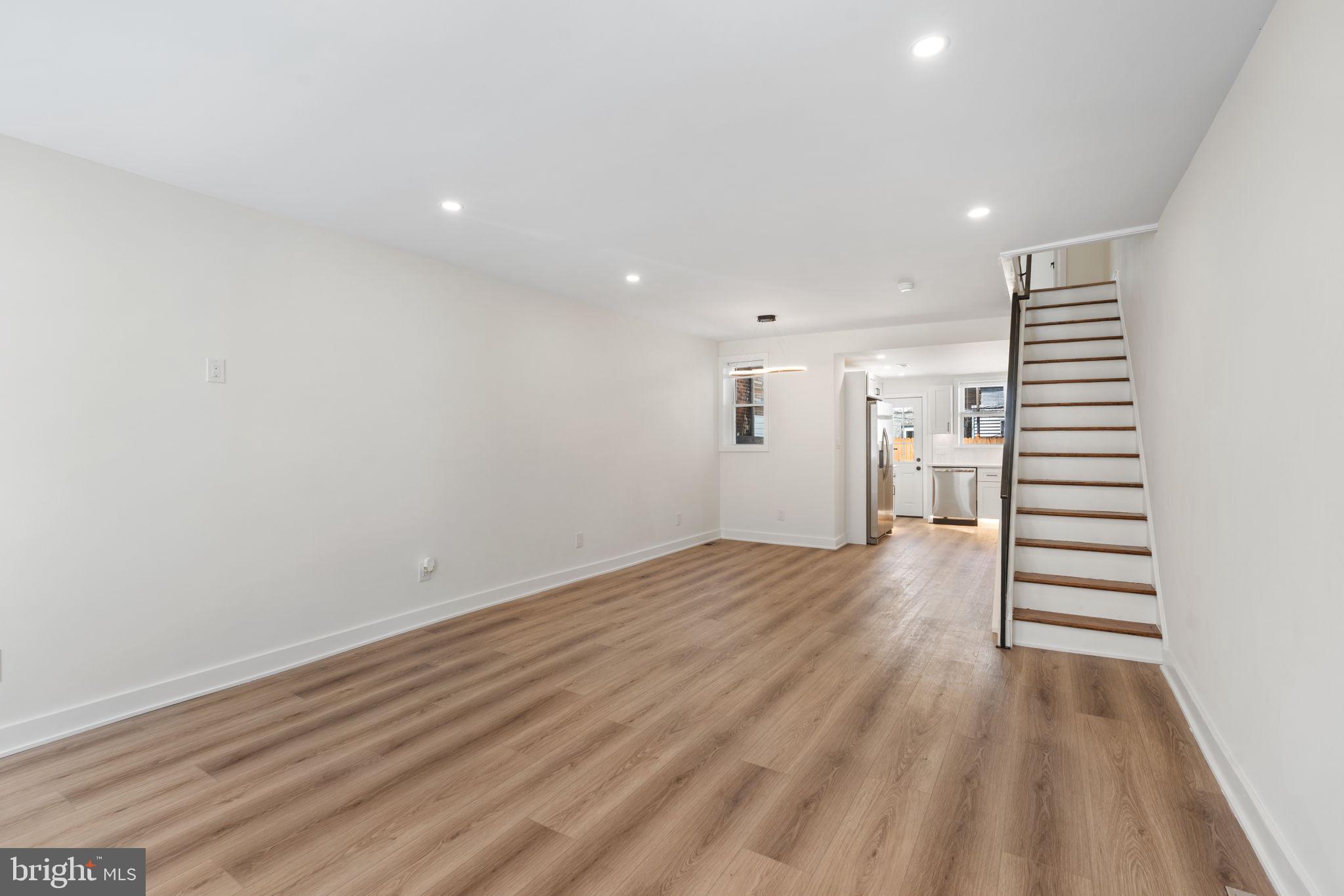 PENNSPORT - Residential
