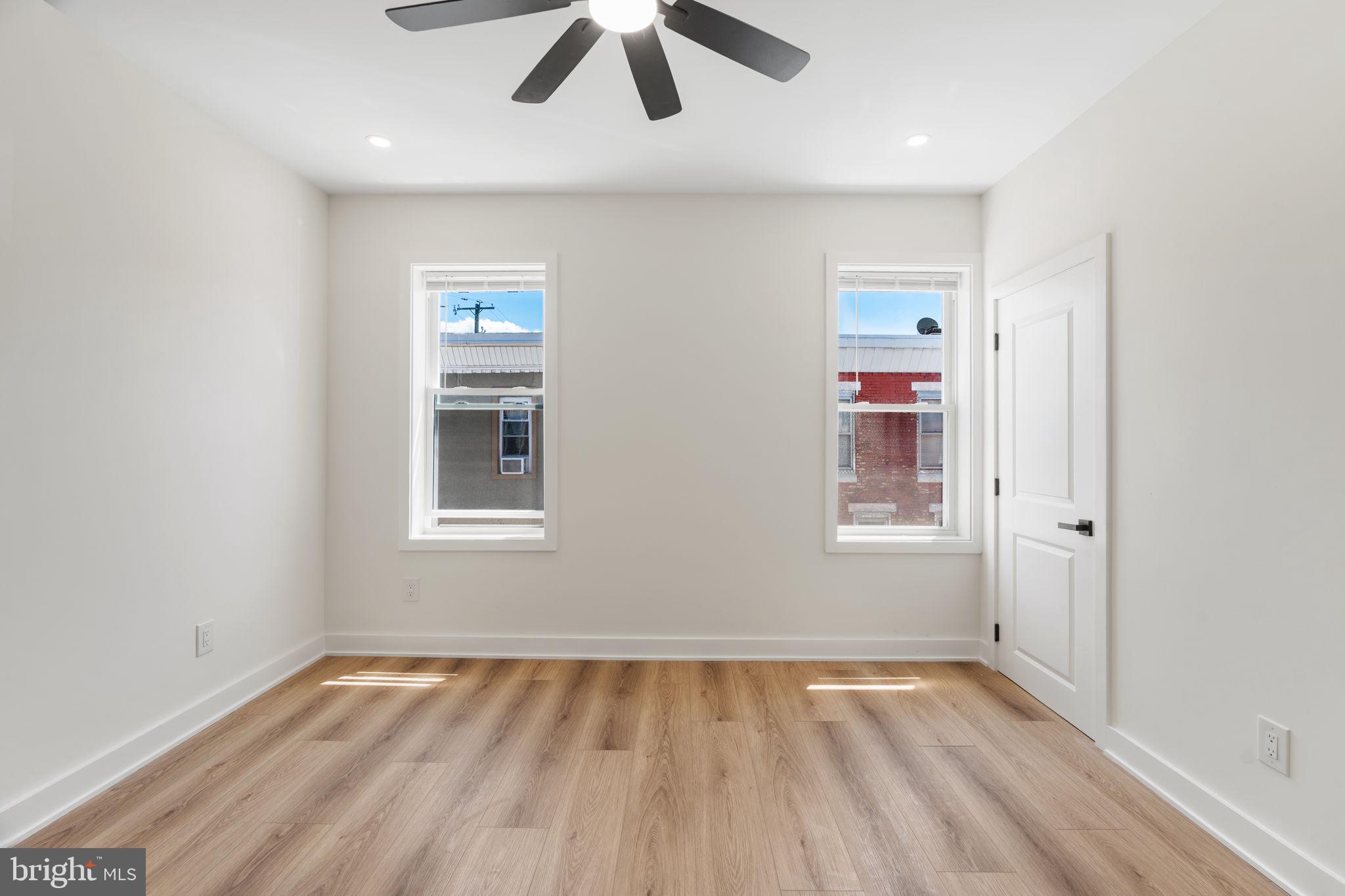 PENNSPORT - Residential