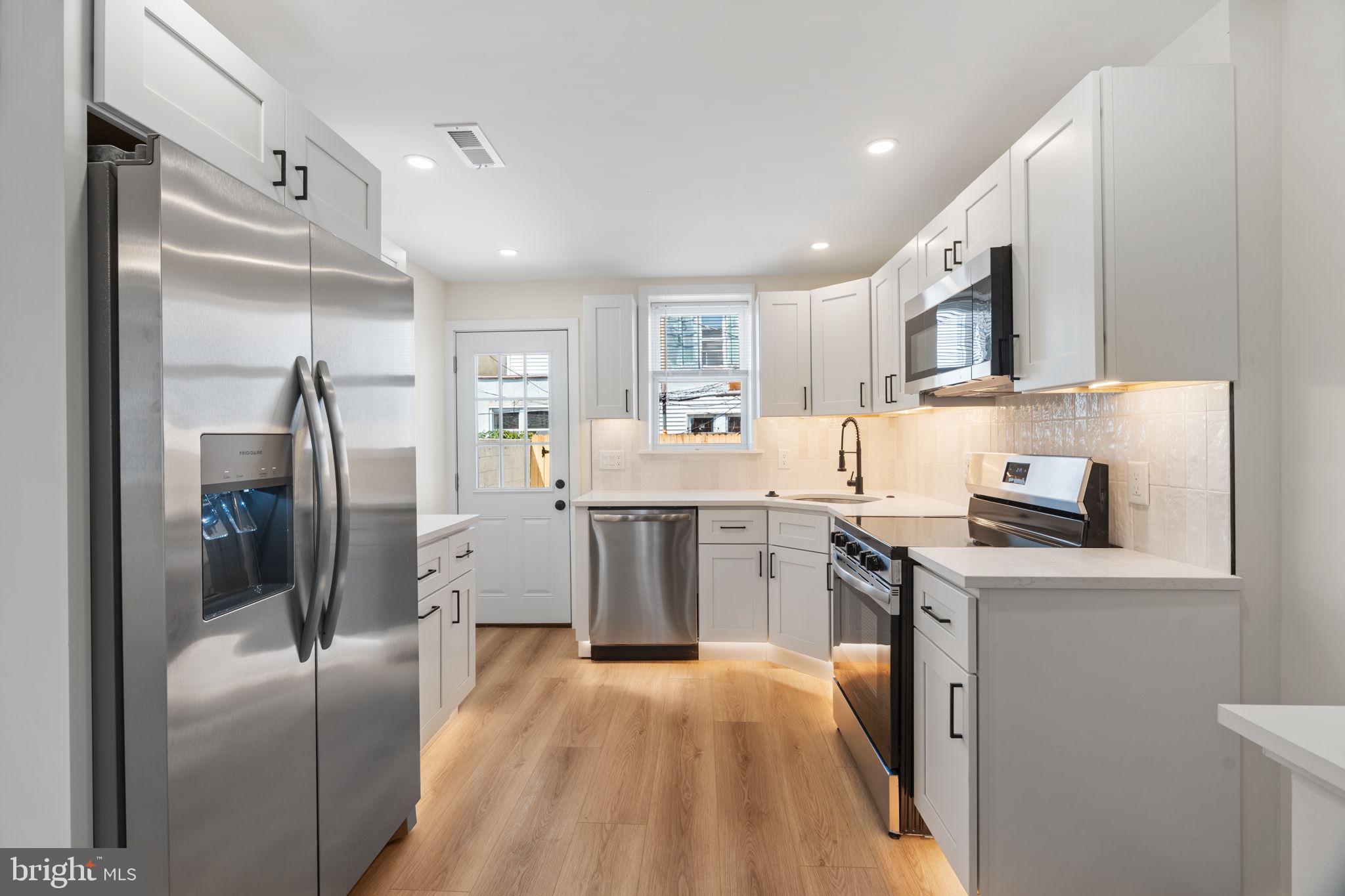 PENNSPORT - Residential