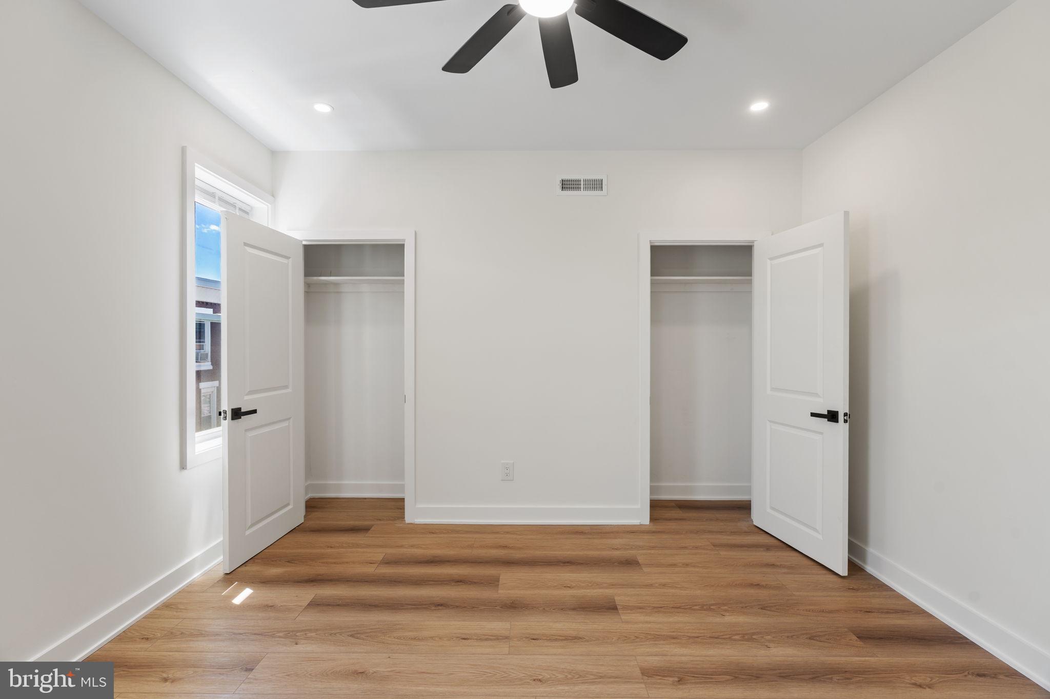 PENNSPORT - Residential
