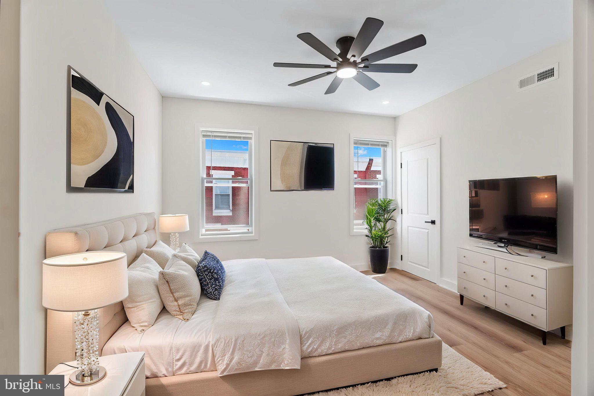 PENNSPORT - Residential