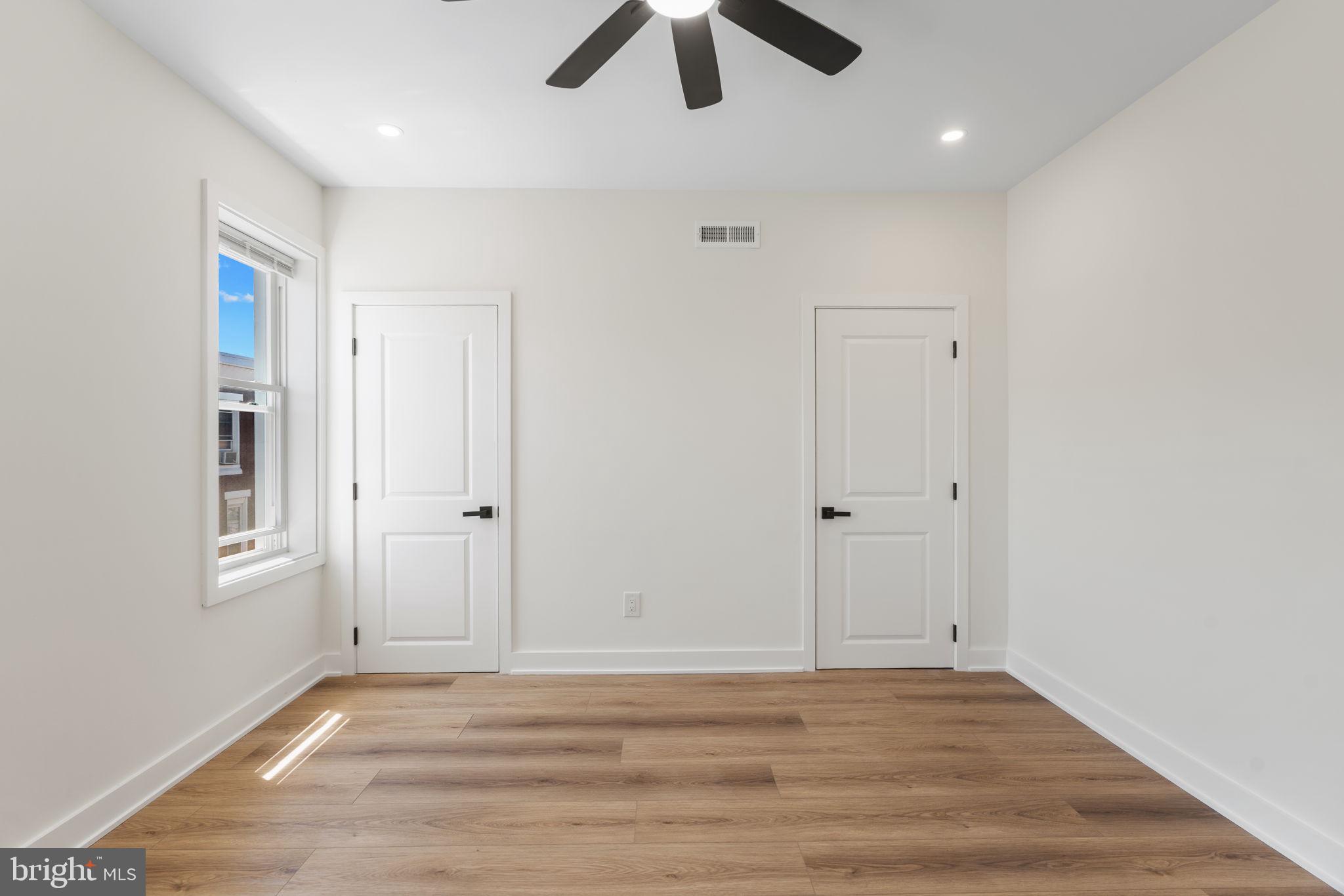 PENNSPORT - Residential