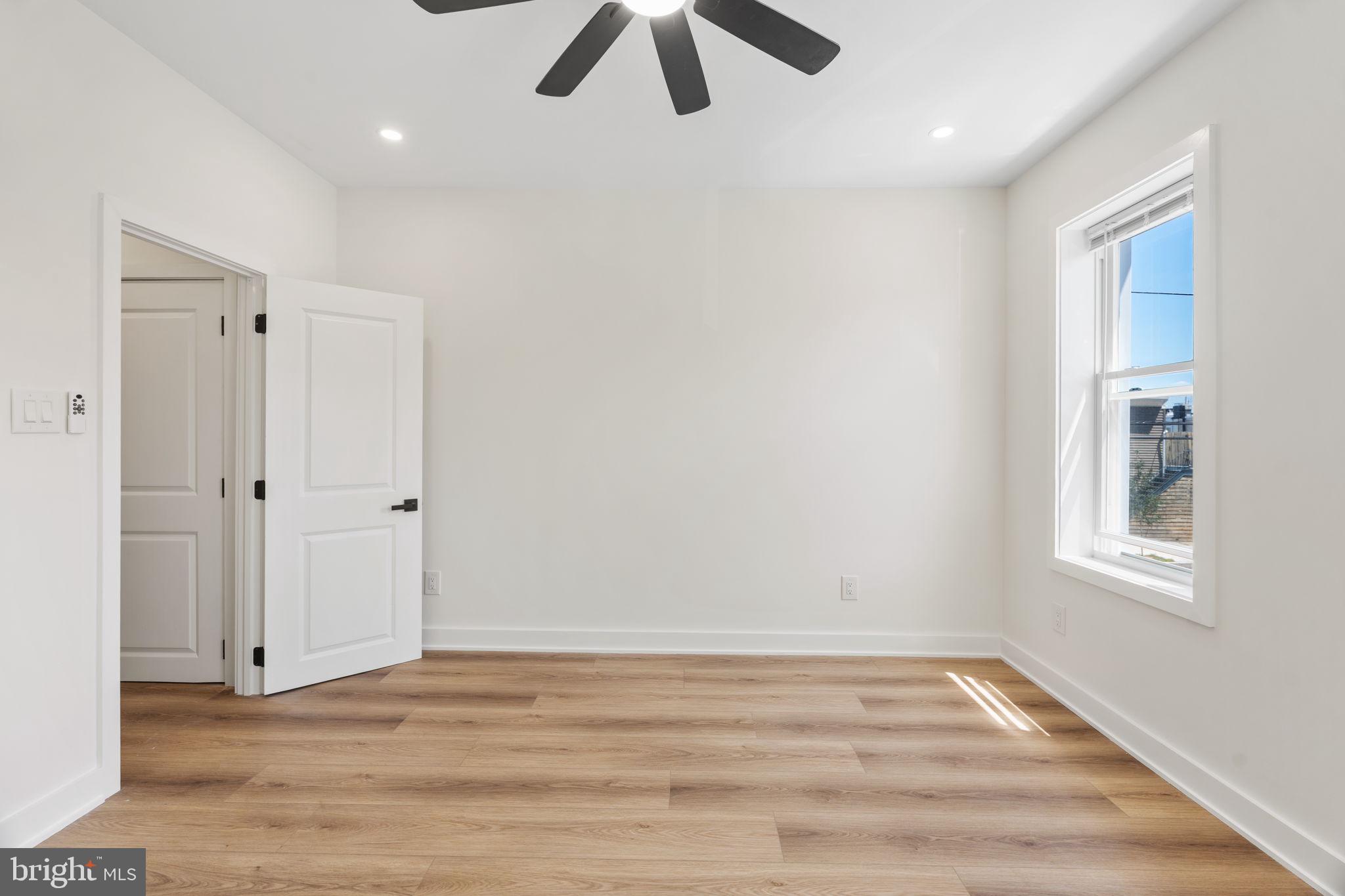 PENNSPORT - Residential