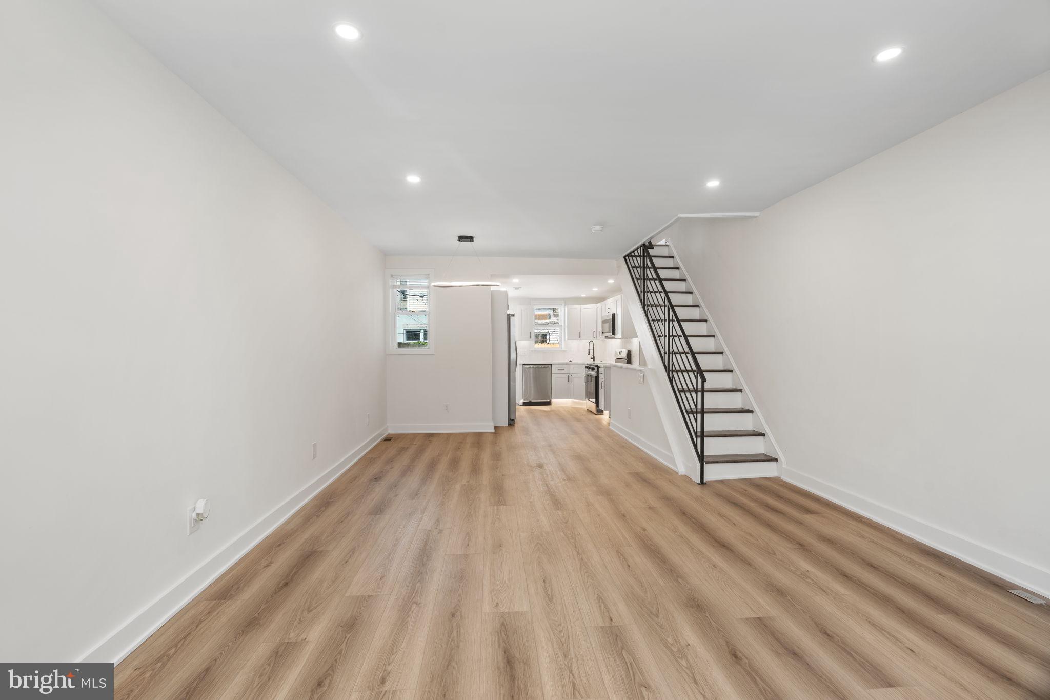 PENNSPORT - Residential