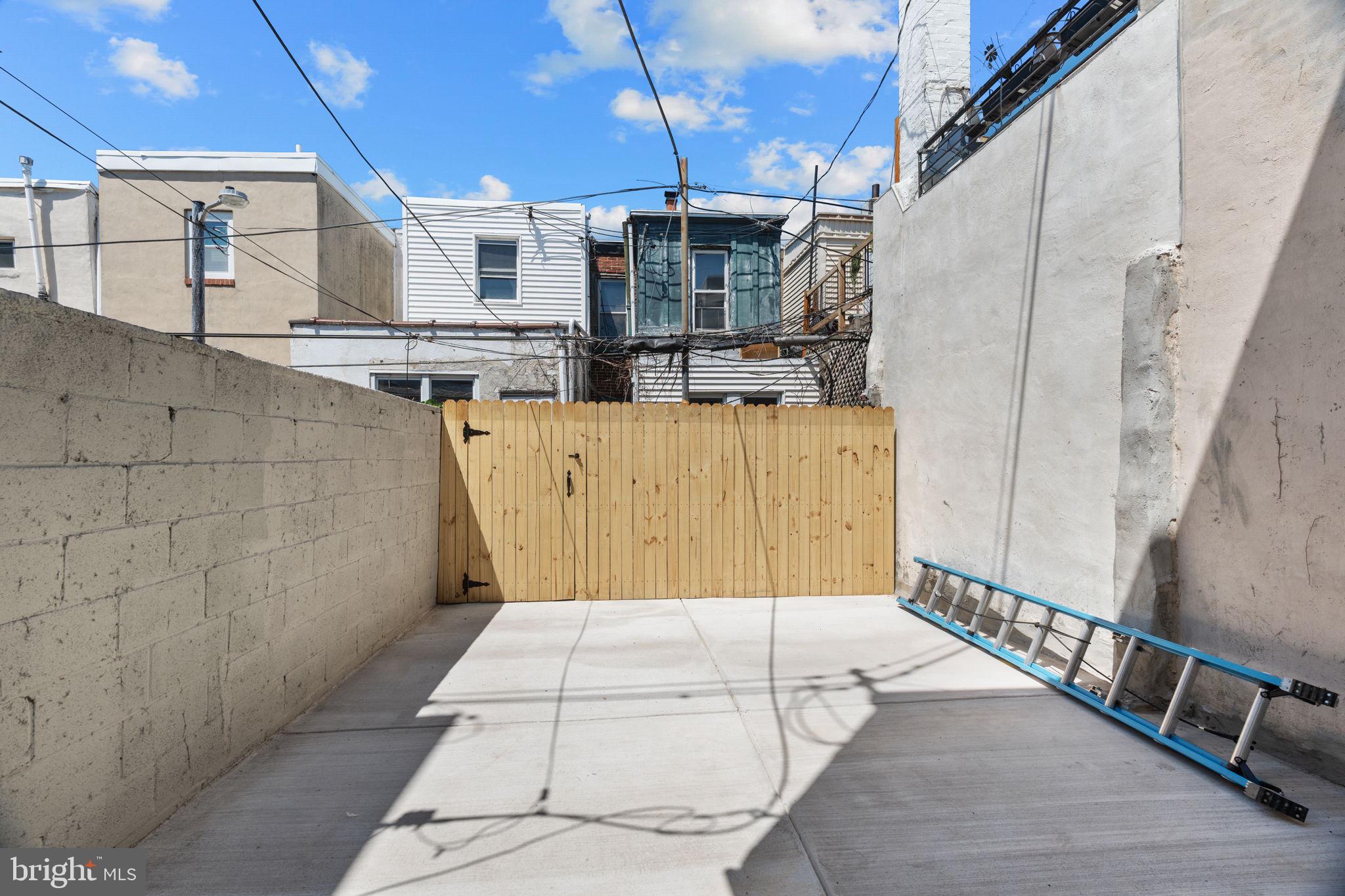 PENNSPORT - Residential