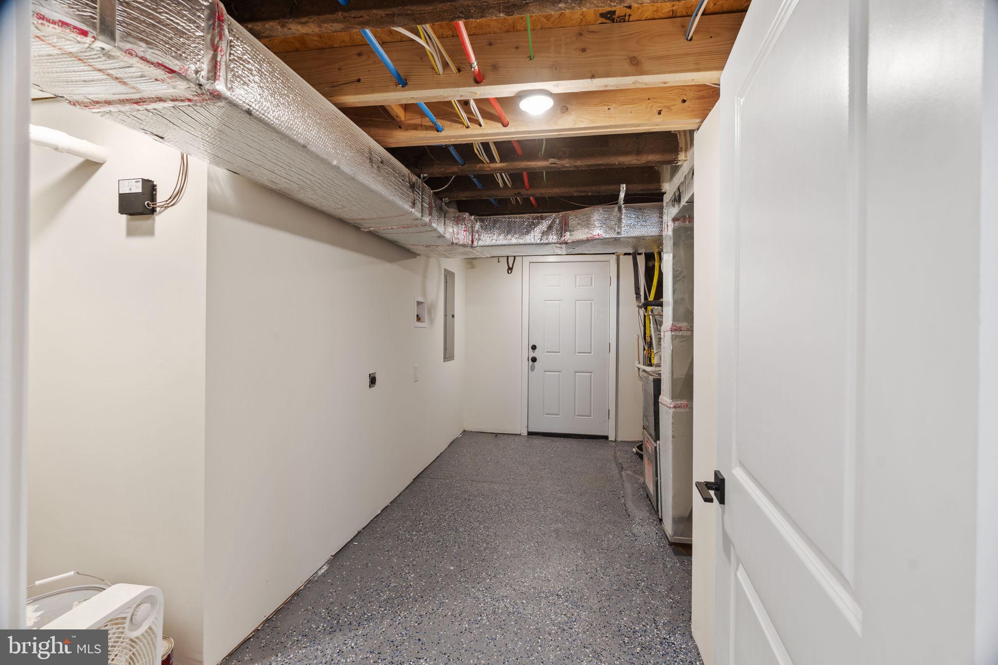 PENNSPORT - Residential