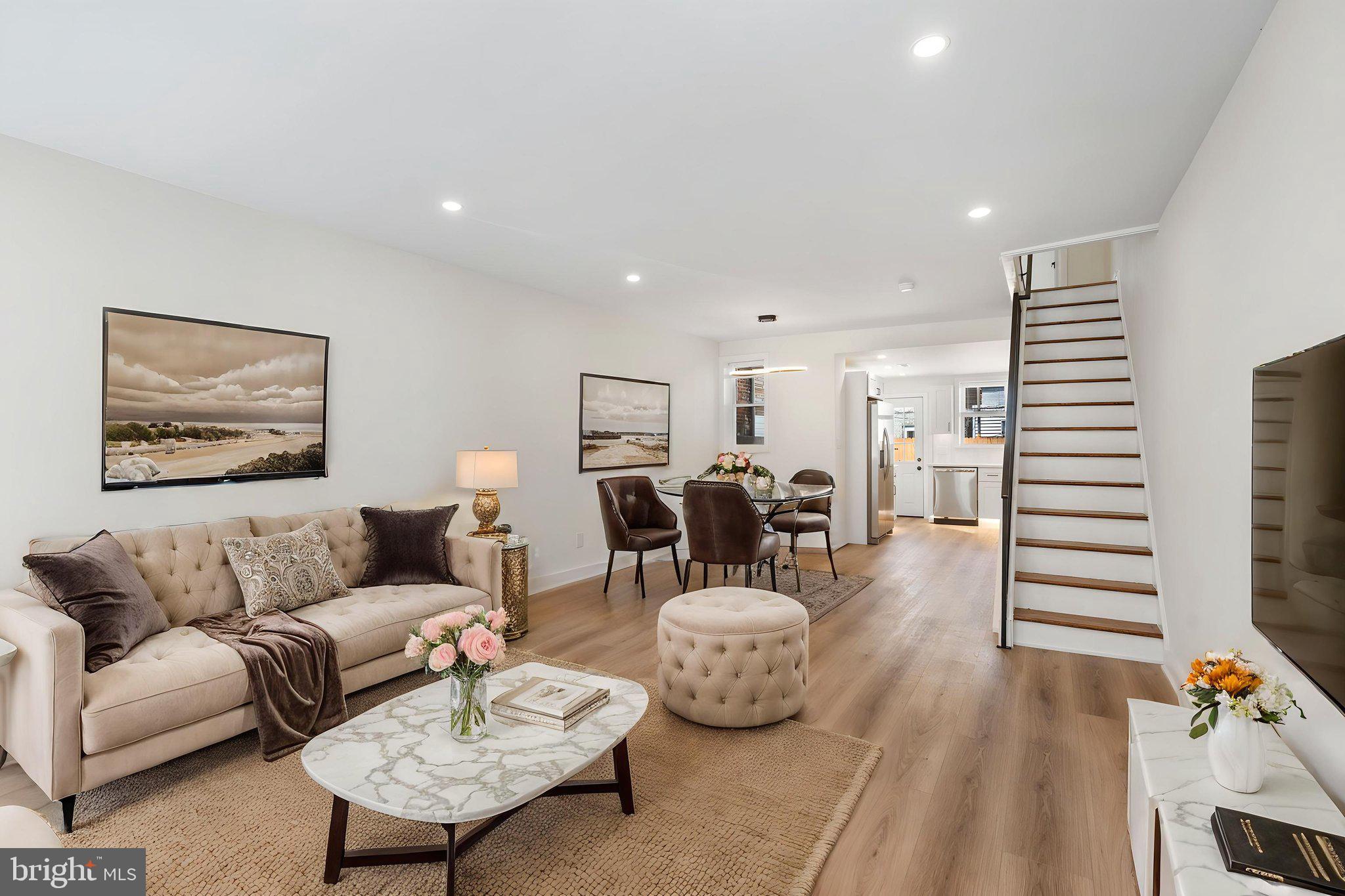 PENNSPORT - Residential