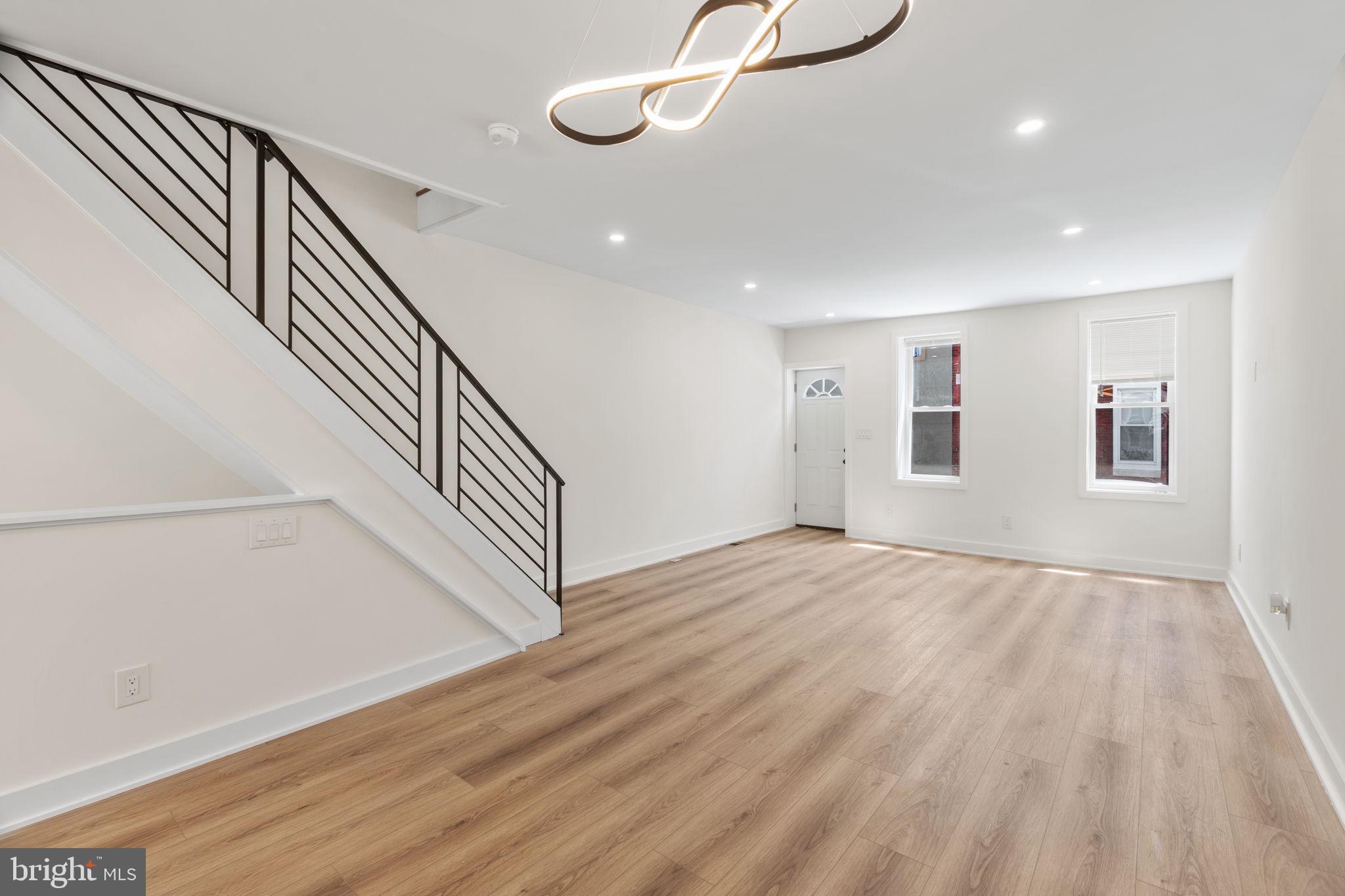 PENNSPORT - Residential