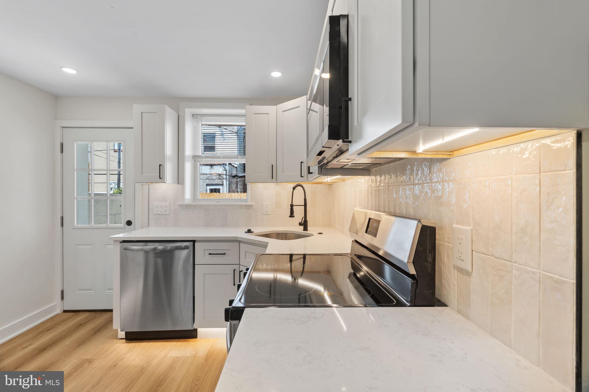 PENNSPORT - Residential