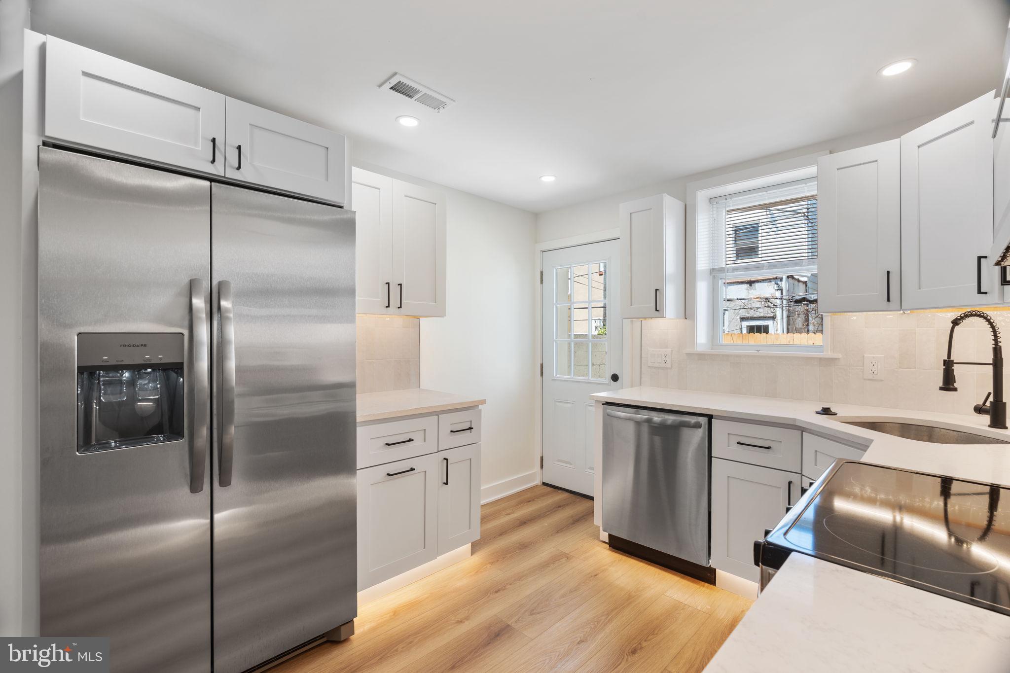 PENNSPORT - Residential