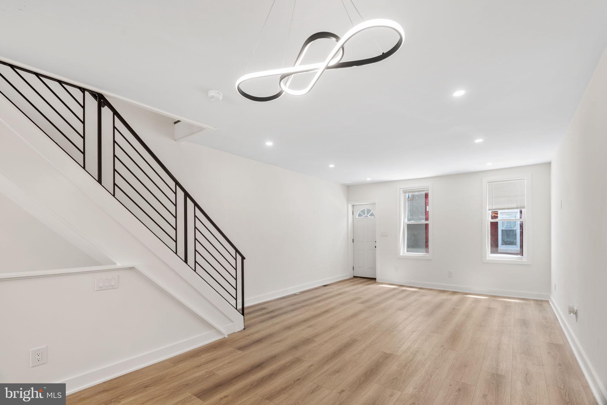 PENNSPORT - Residential
