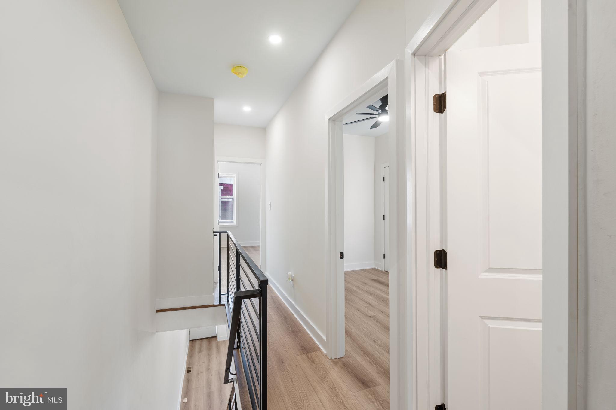 PENNSPORT - Residential