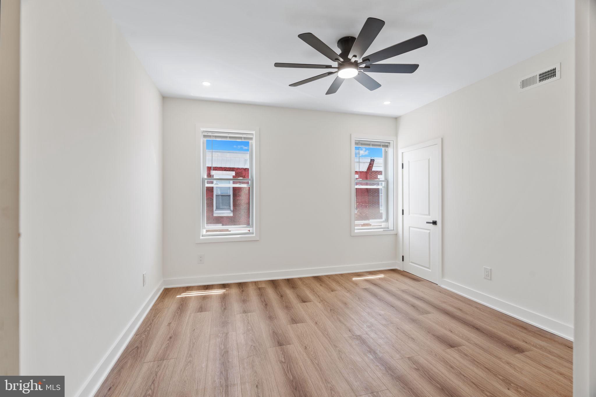 PENNSPORT - Residential