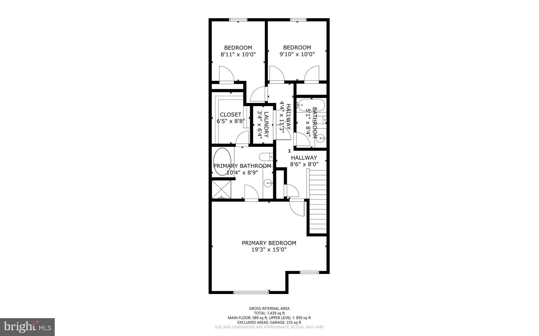 HOMEPLACE AT RIVERSIDE - Residential