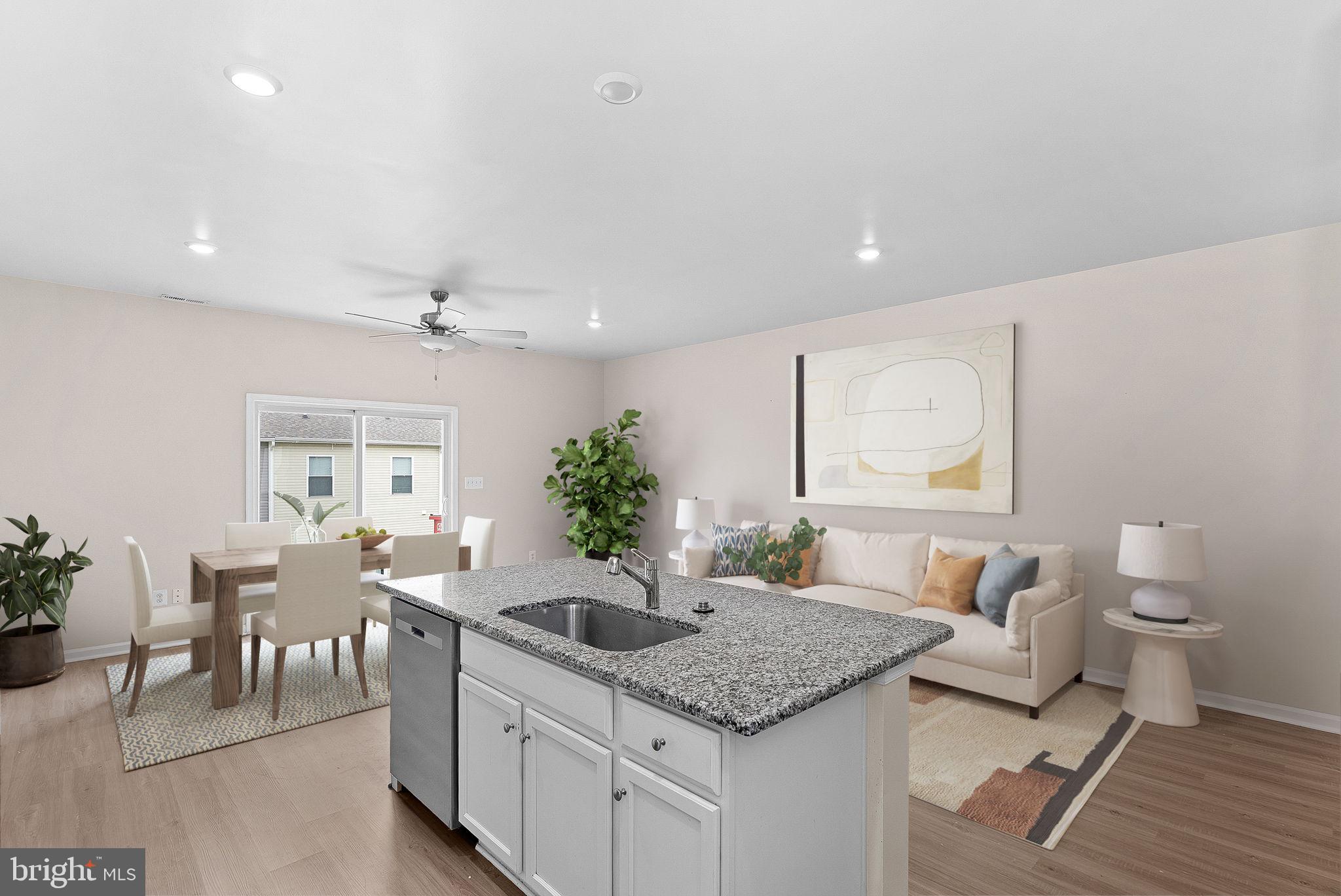 HOMEPLACE AT RIVERSIDE - Residential