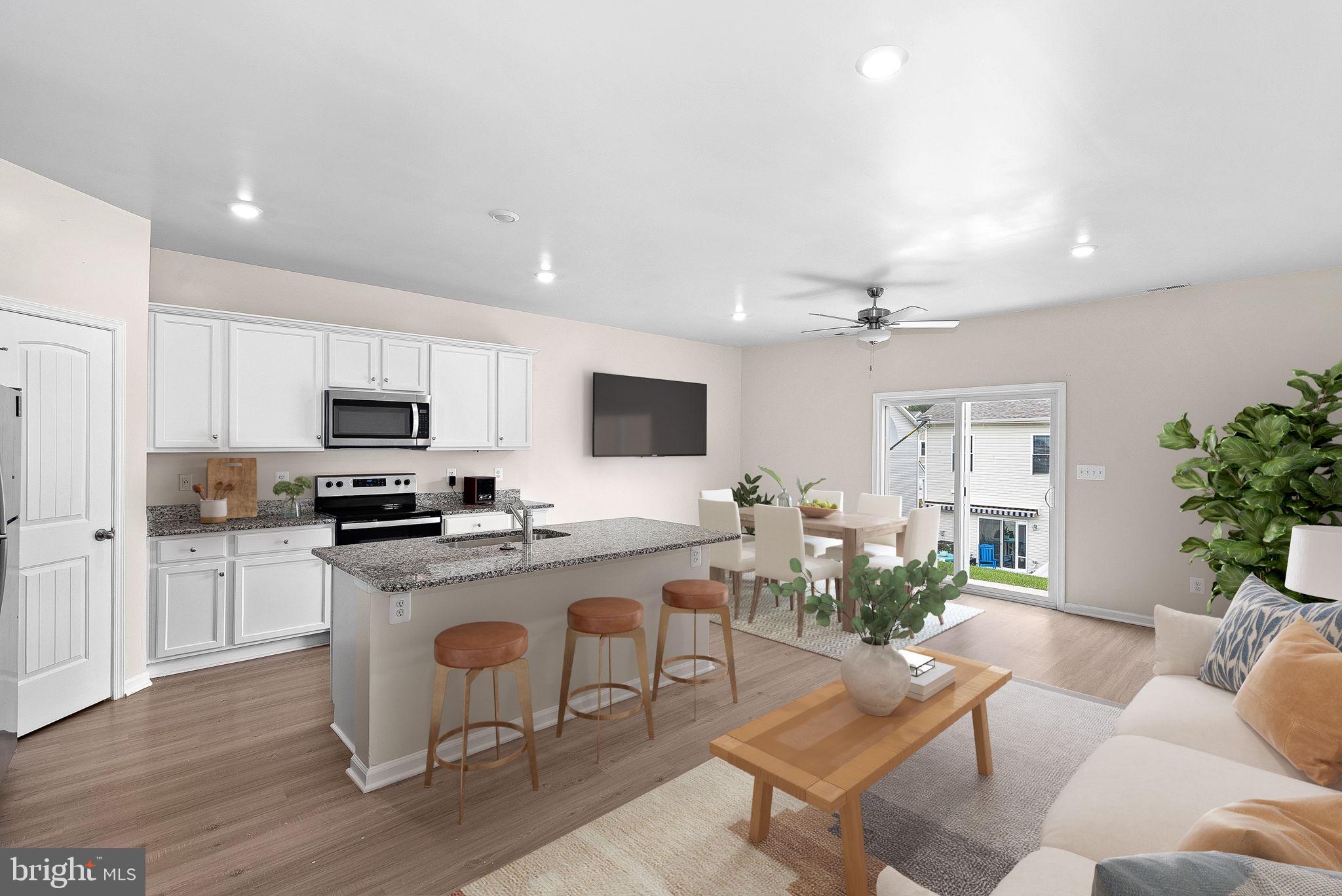 HOMEPLACE AT RIVERSIDE - Residential
