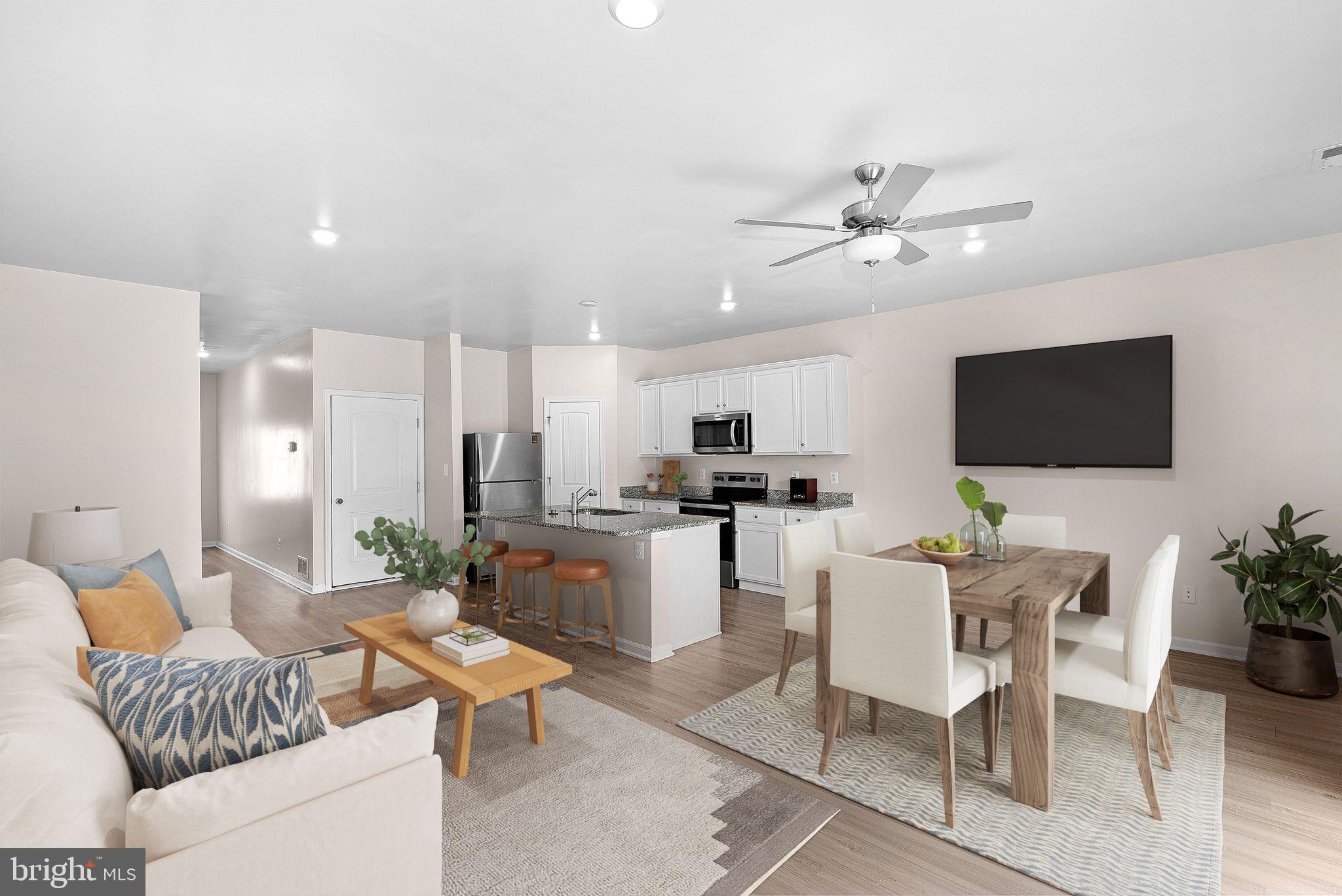 HOMEPLACE AT RIVERSIDE - Residential