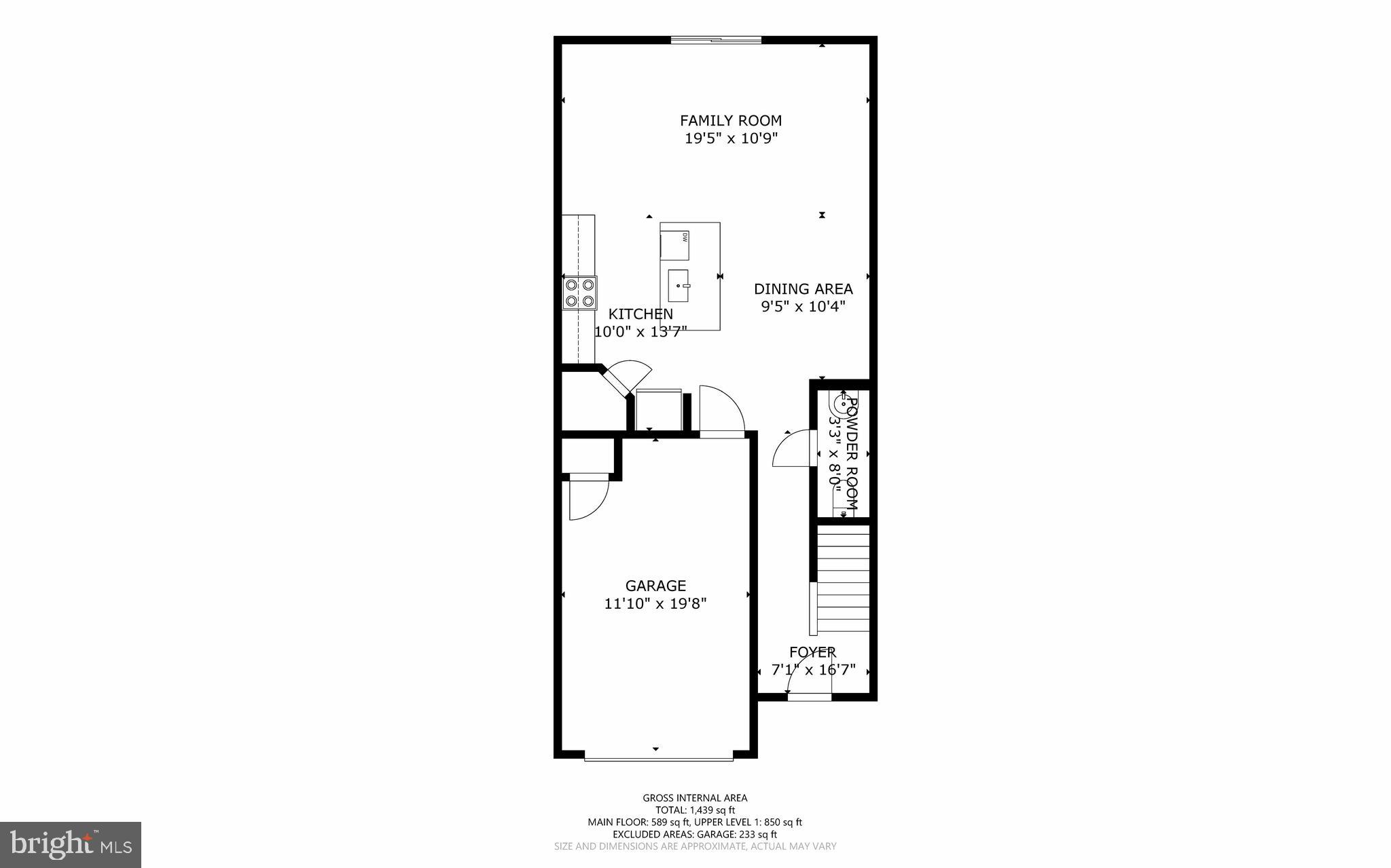 HOMEPLACE AT RIVERSIDE - Residential