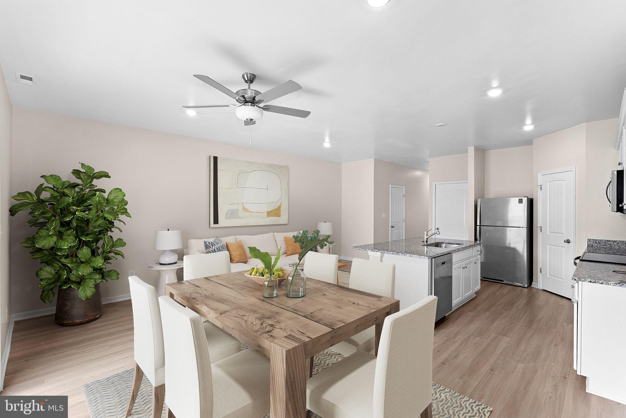 HOMEPLACE AT RIVERSIDE - Residential