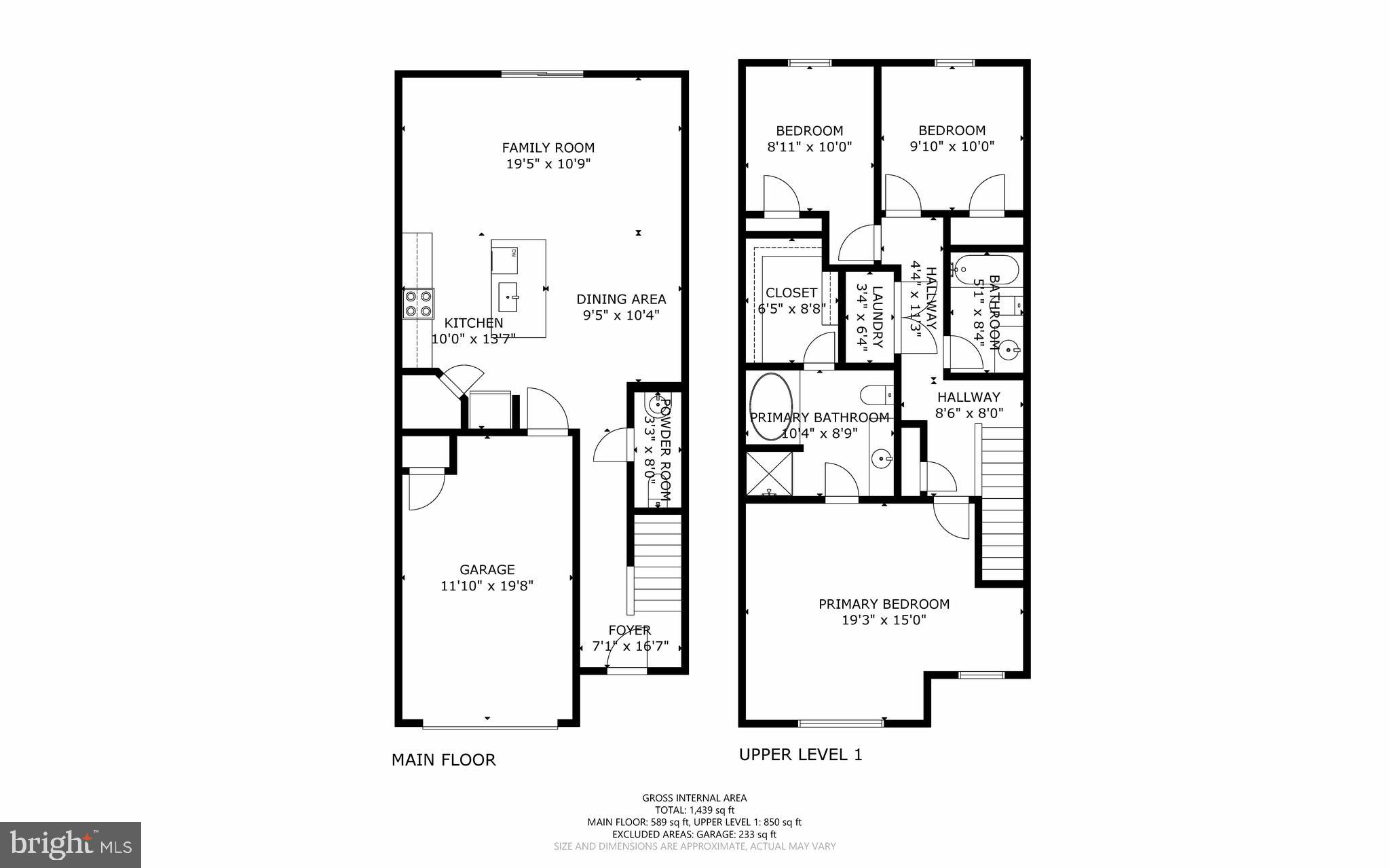 HOMEPLACE AT RIVERSIDE - Residential