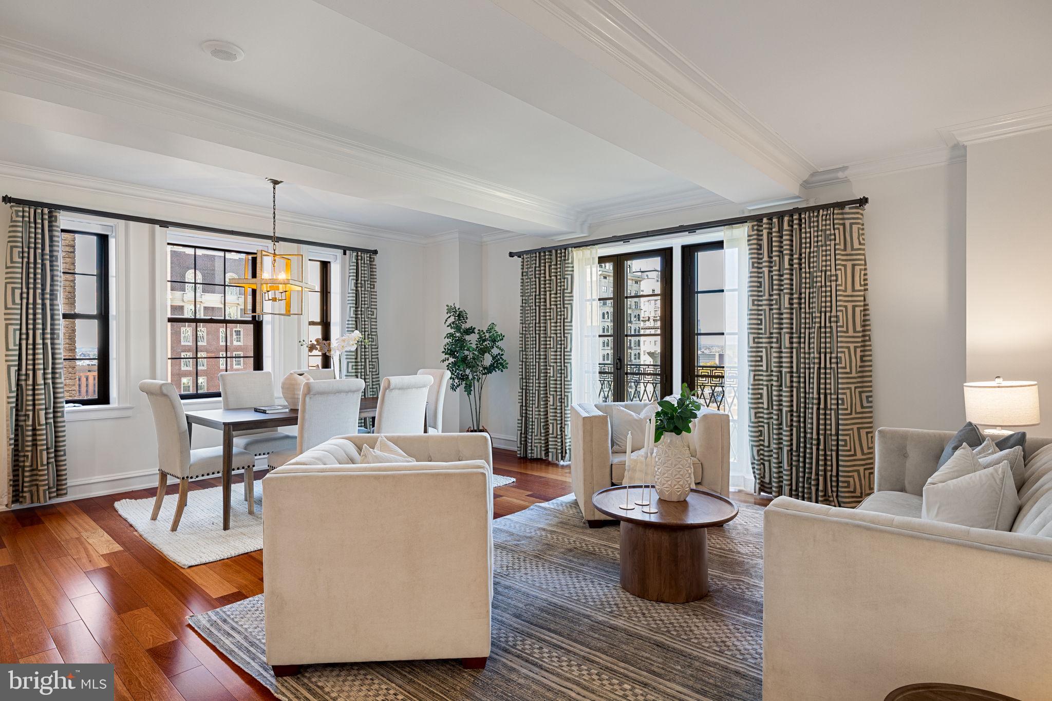 RITTENHOUSE SQUARE - Residential