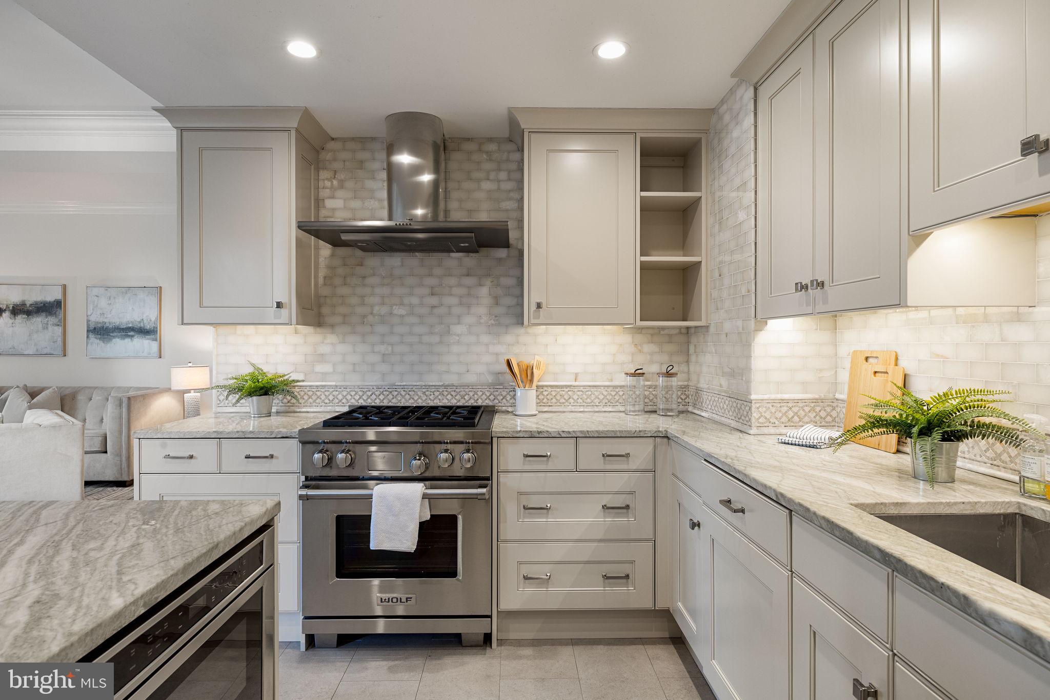 RITTENHOUSE SQUARE - Residential