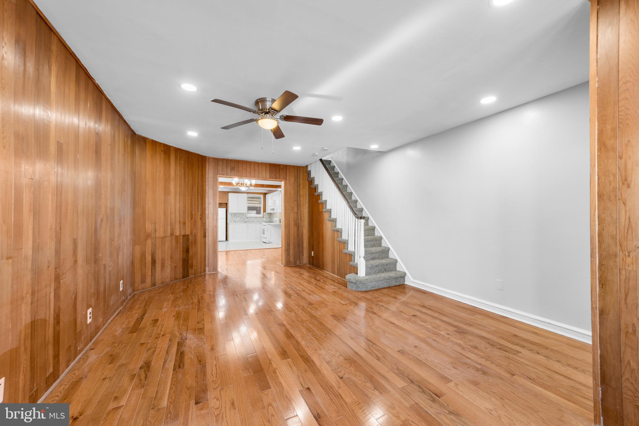 OLNEY - Residential