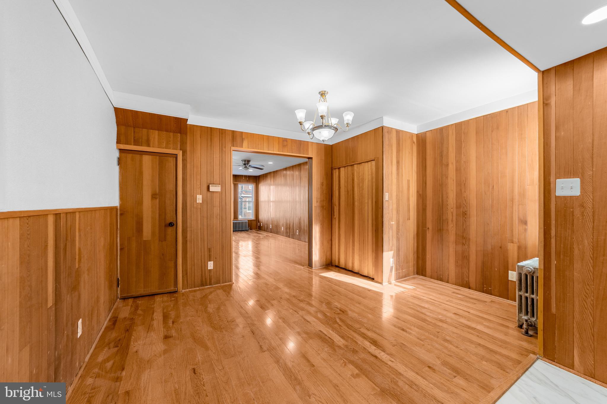 OLNEY - Residential