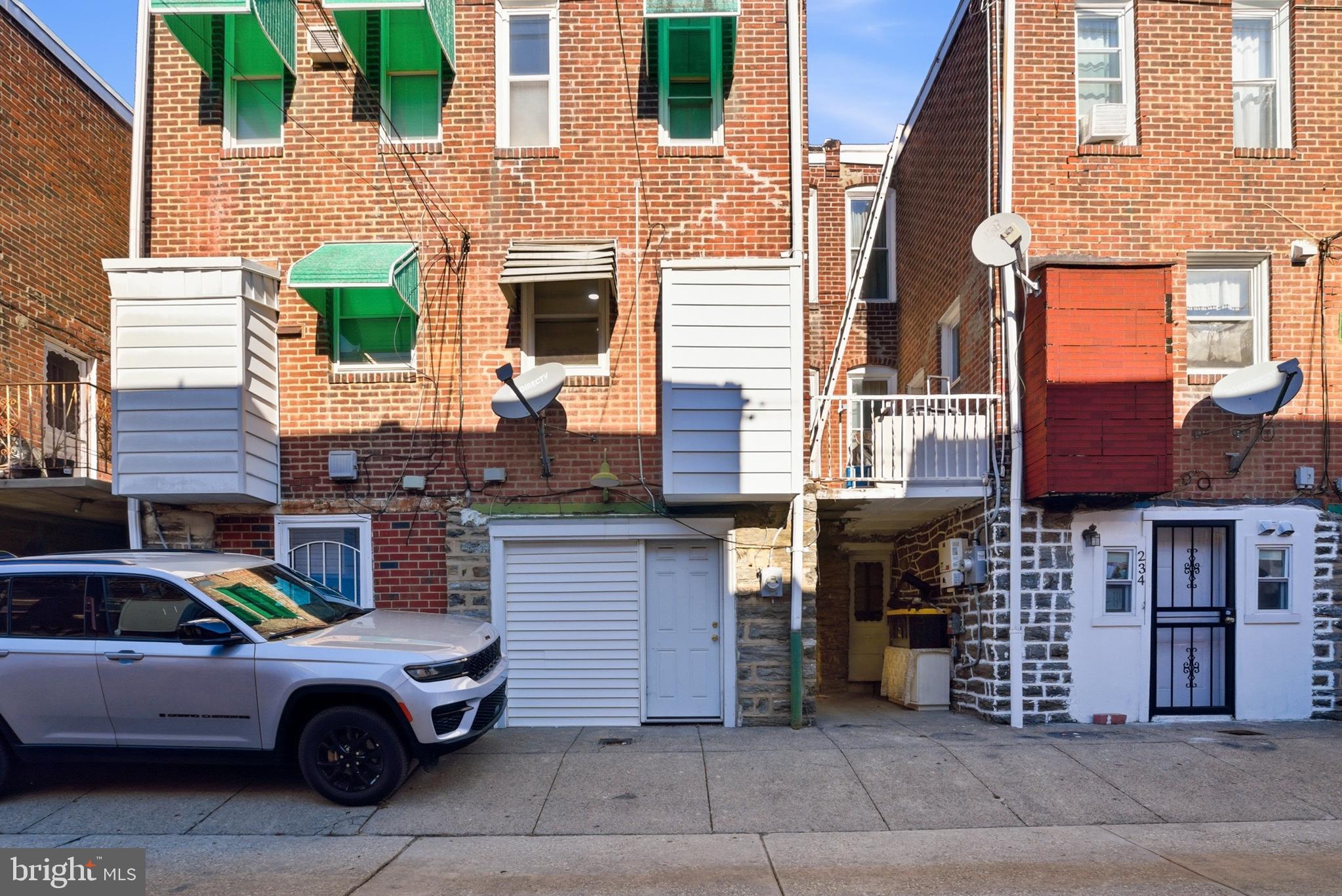 OLNEY - Residential
