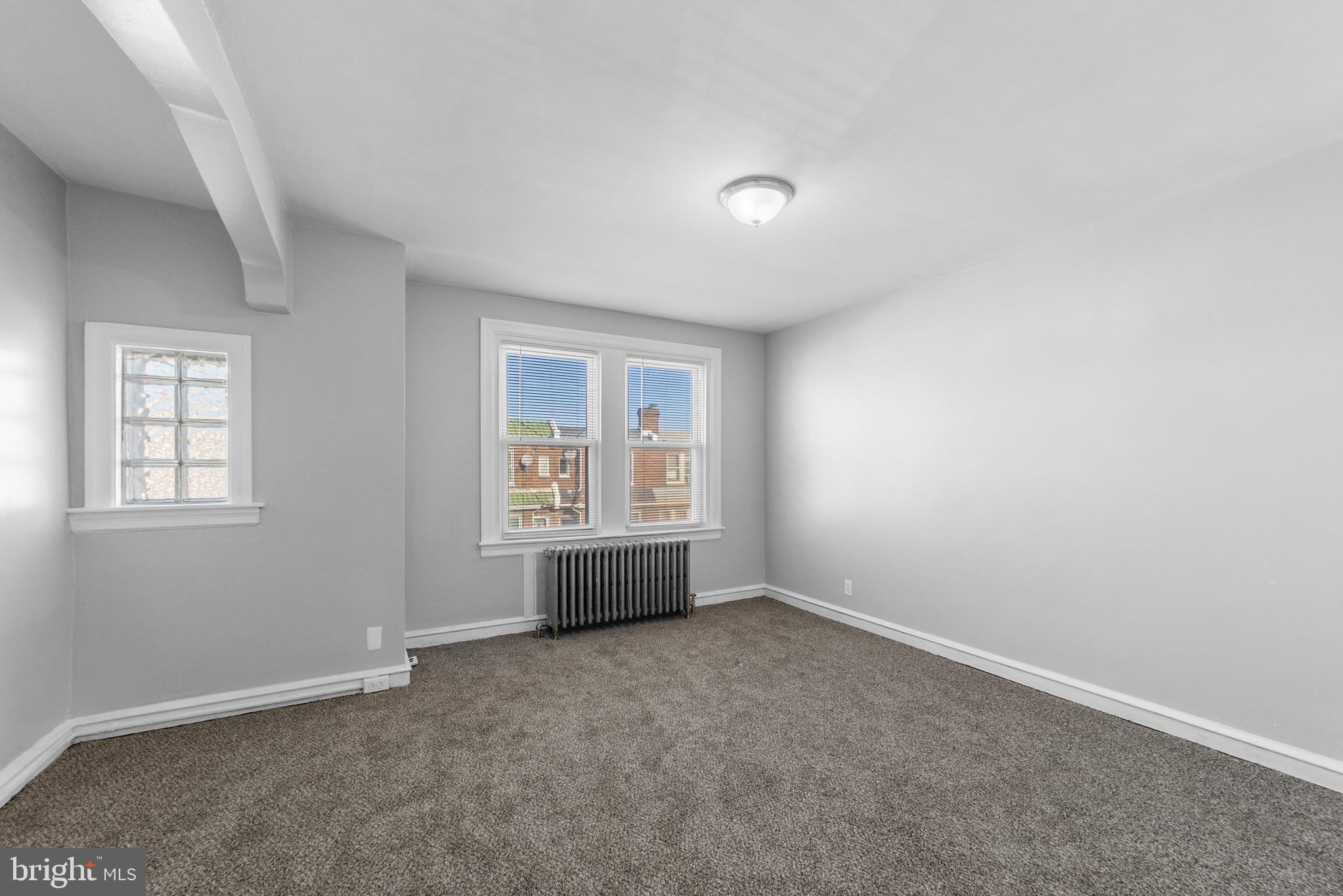 OLNEY - Residential