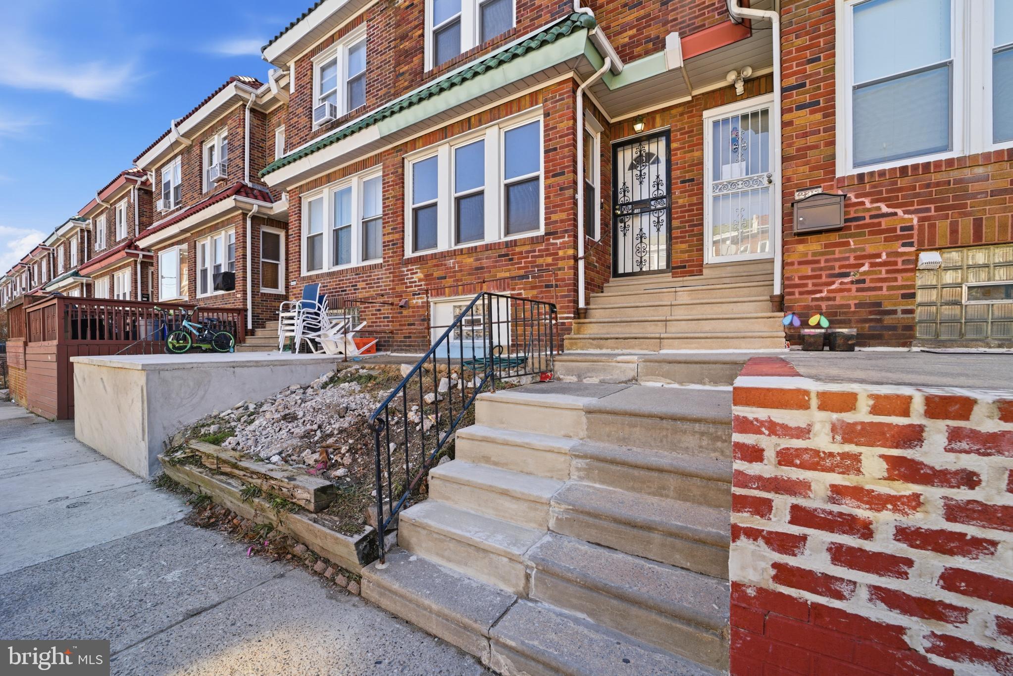 OLNEY - Residential
